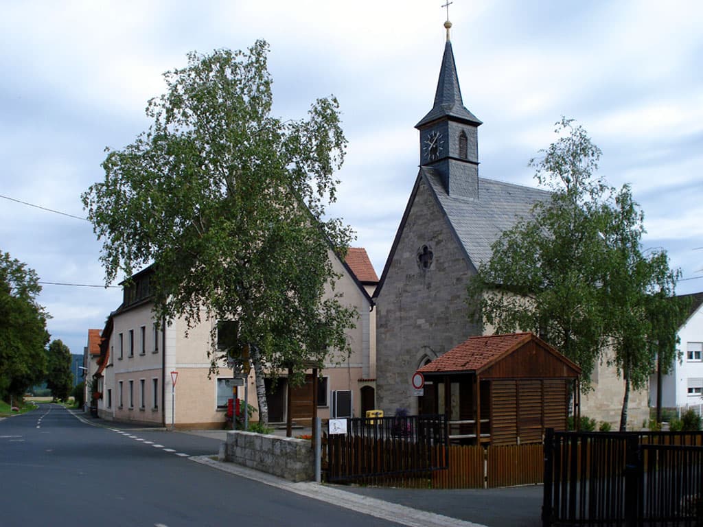 Filialkirche