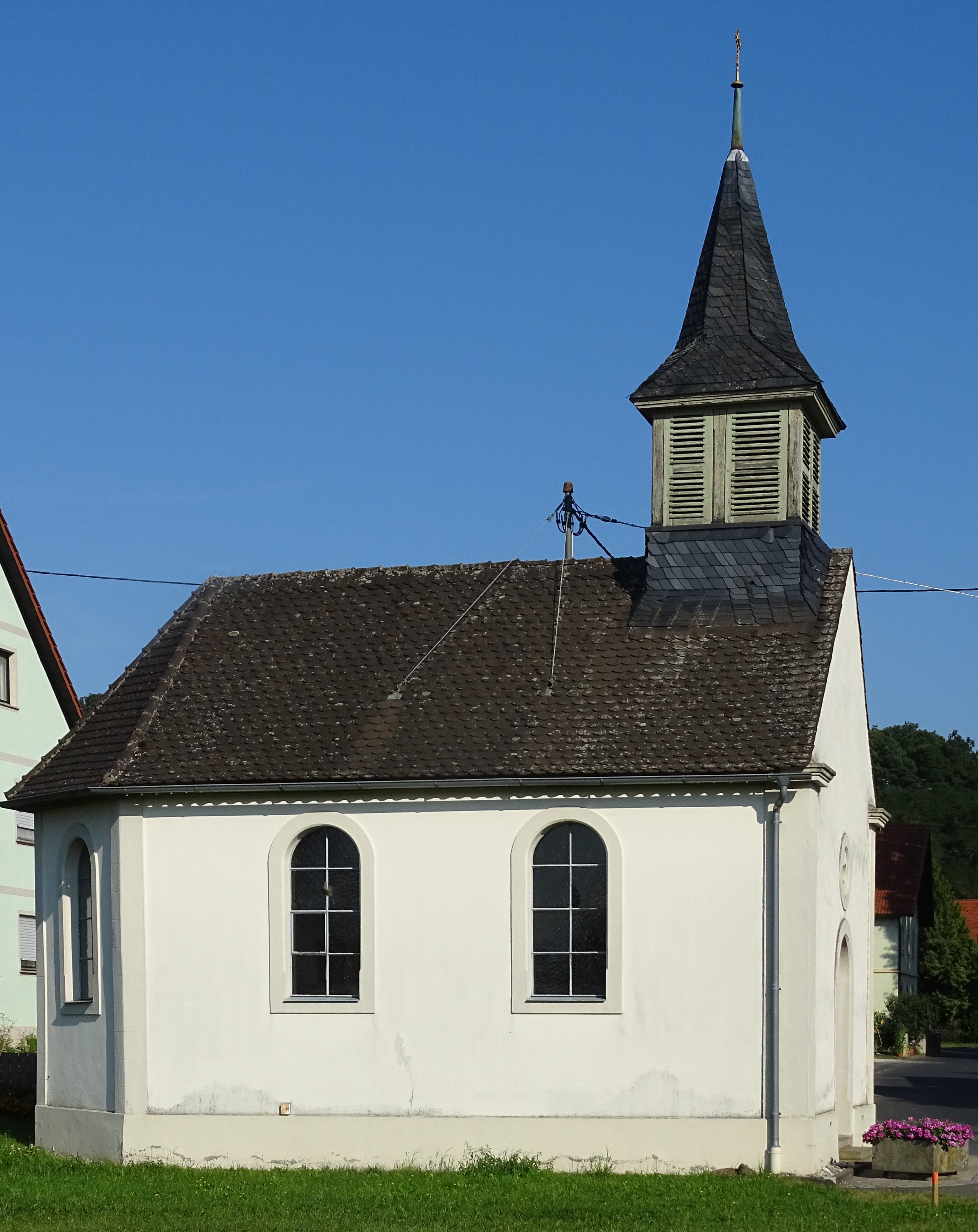 Ortskapelle
