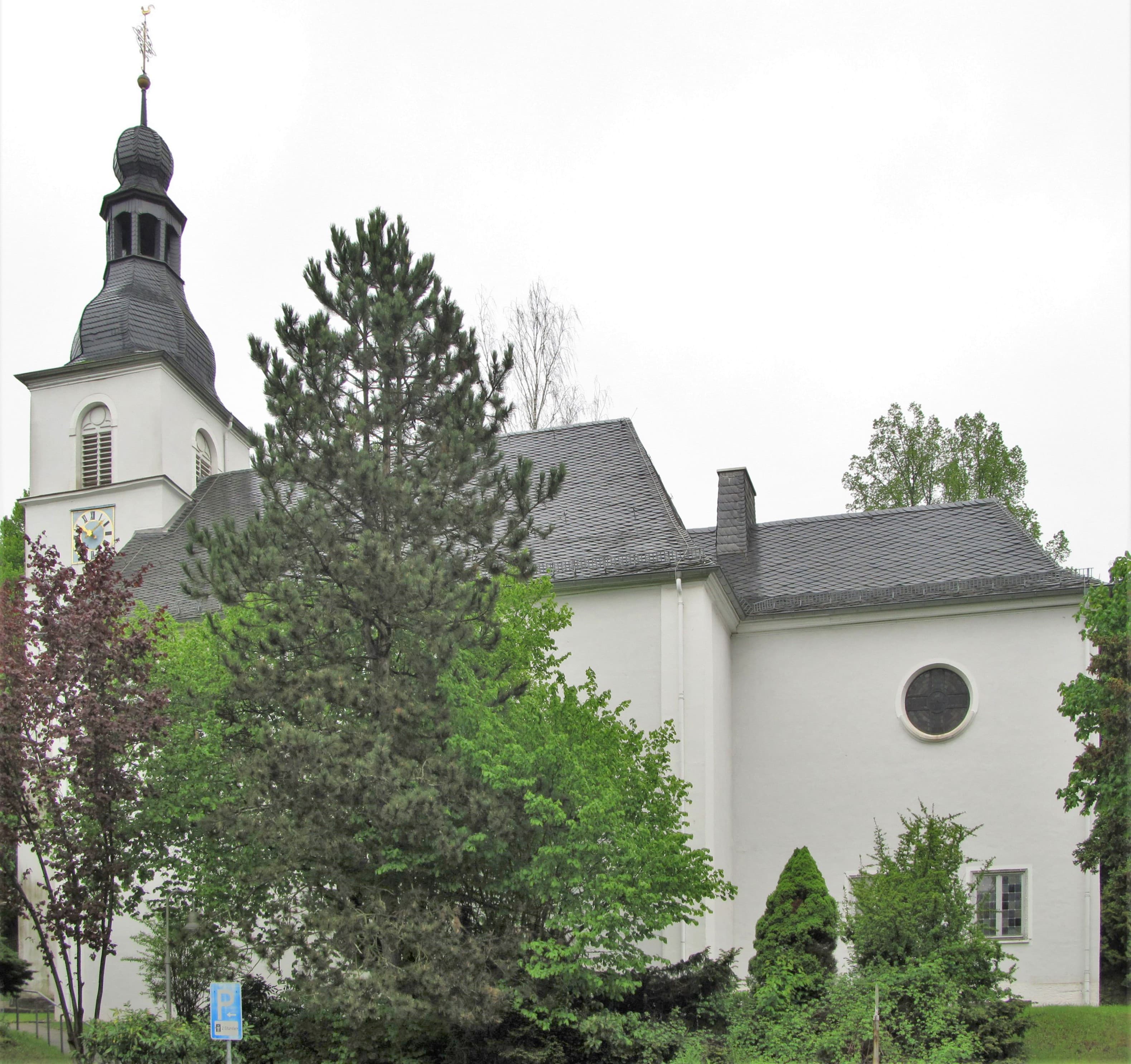 Evangelical Church