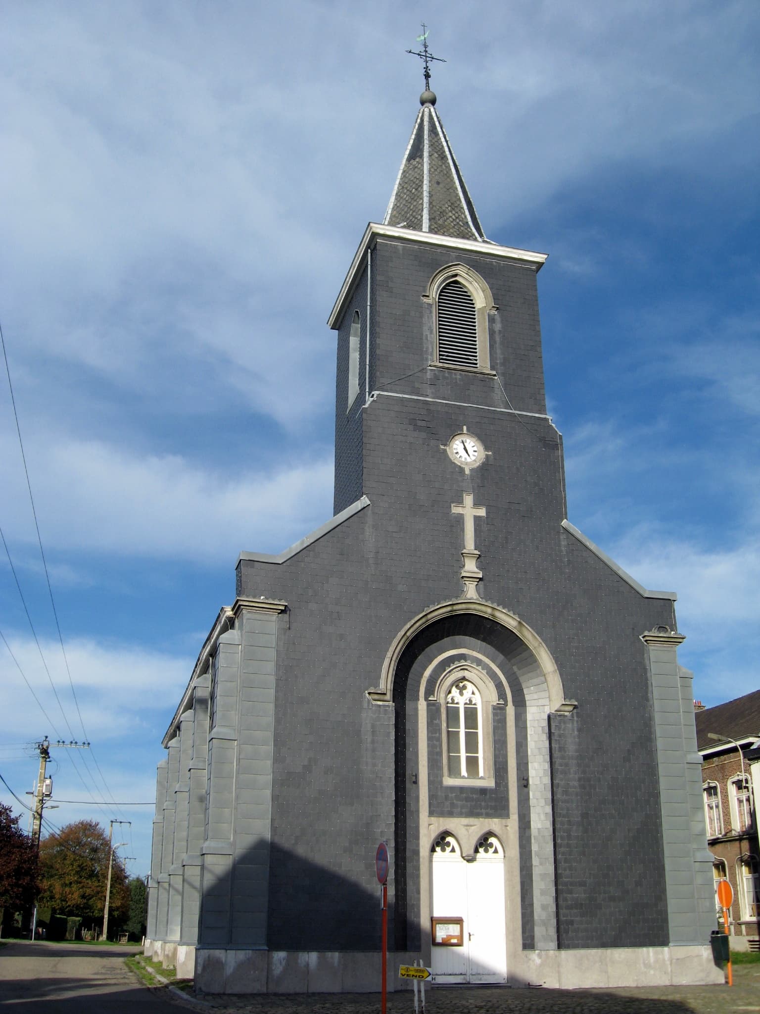 Église Saint-Jean-Baptiste