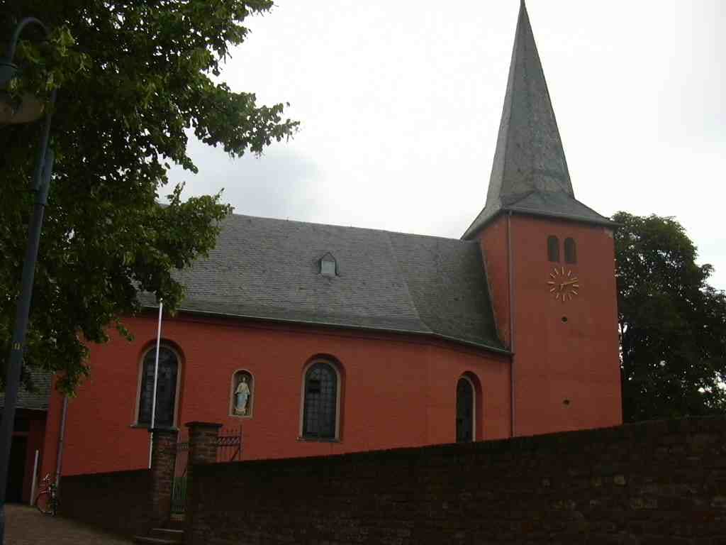 St. Mariä Himmelfahrt