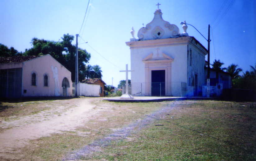Igreja Nossa Senhora da Conceição
