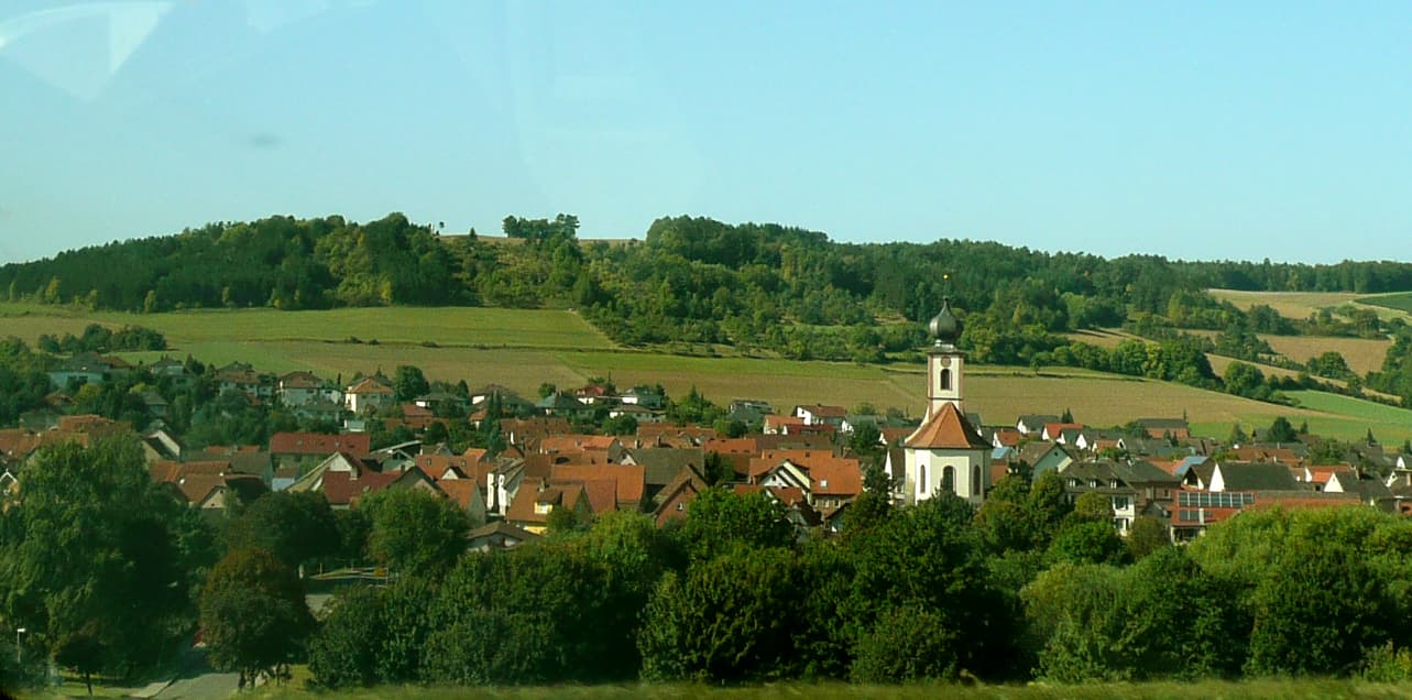 St. Vitus