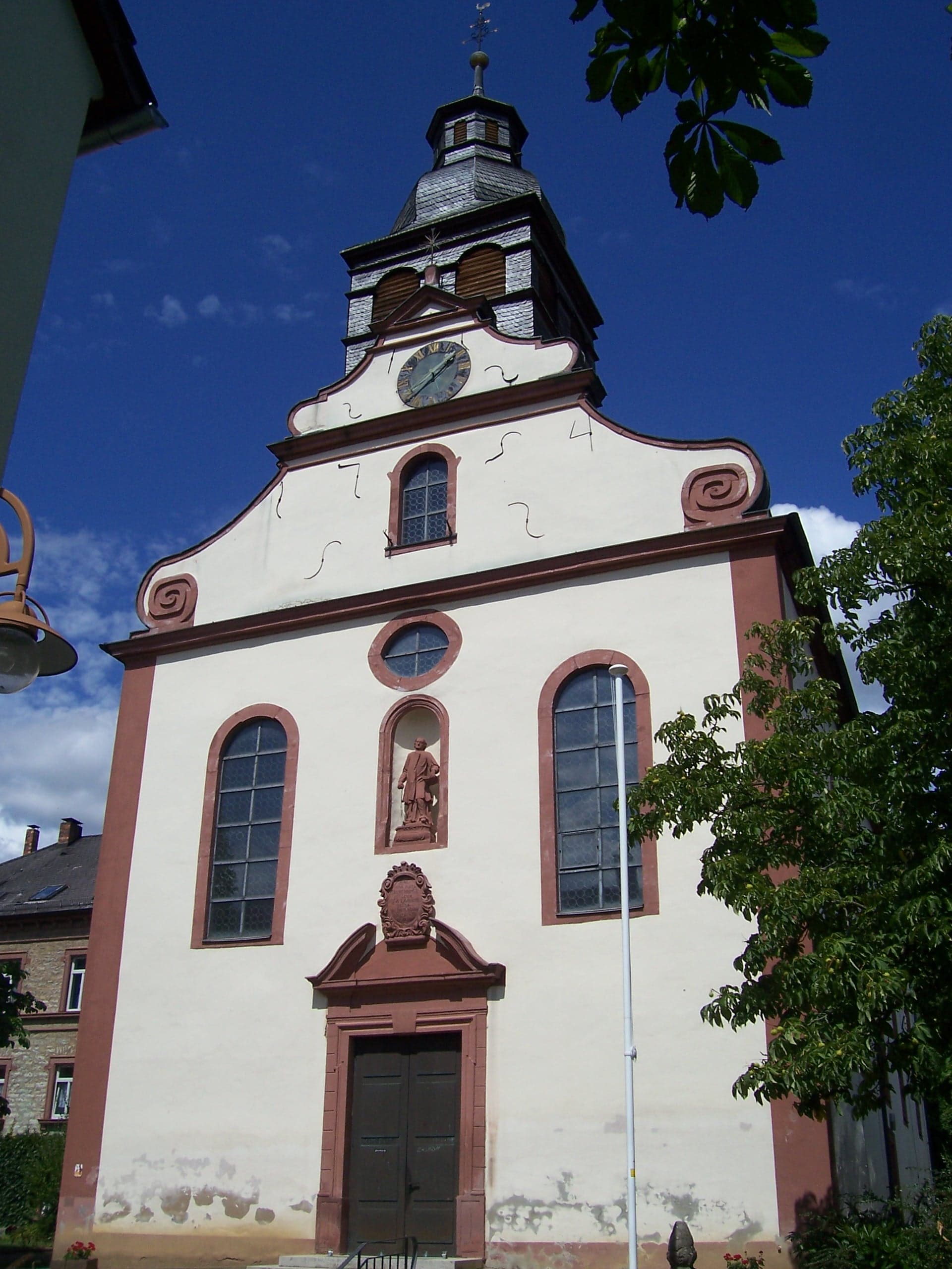 St. Laurentius