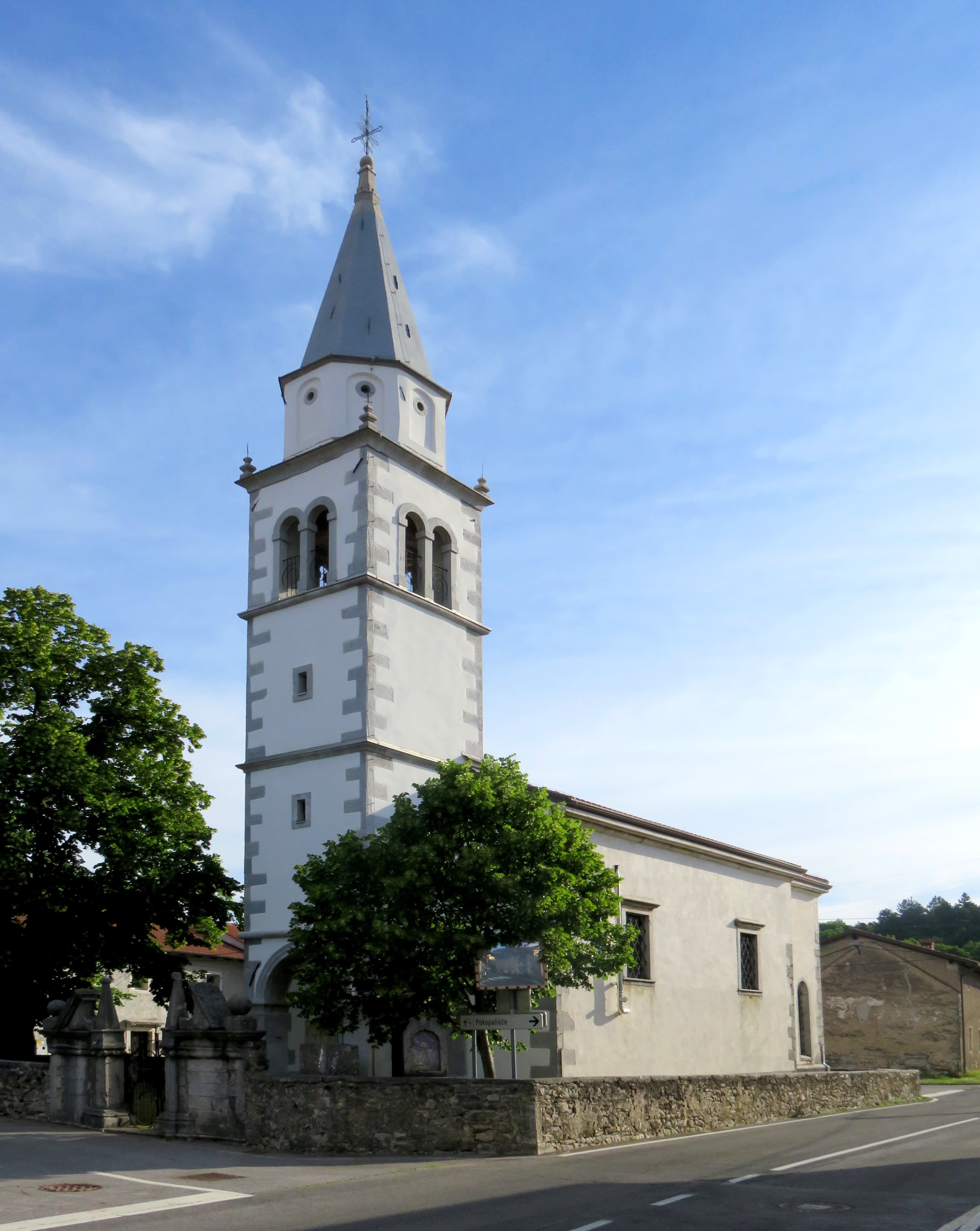 St. Anthony the Great Parish Church