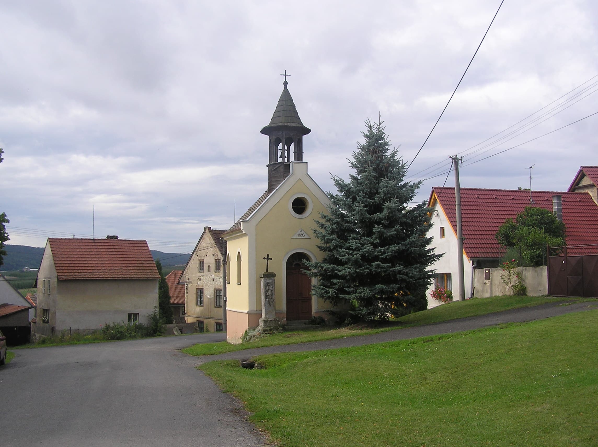 Chapel of Saint Anne