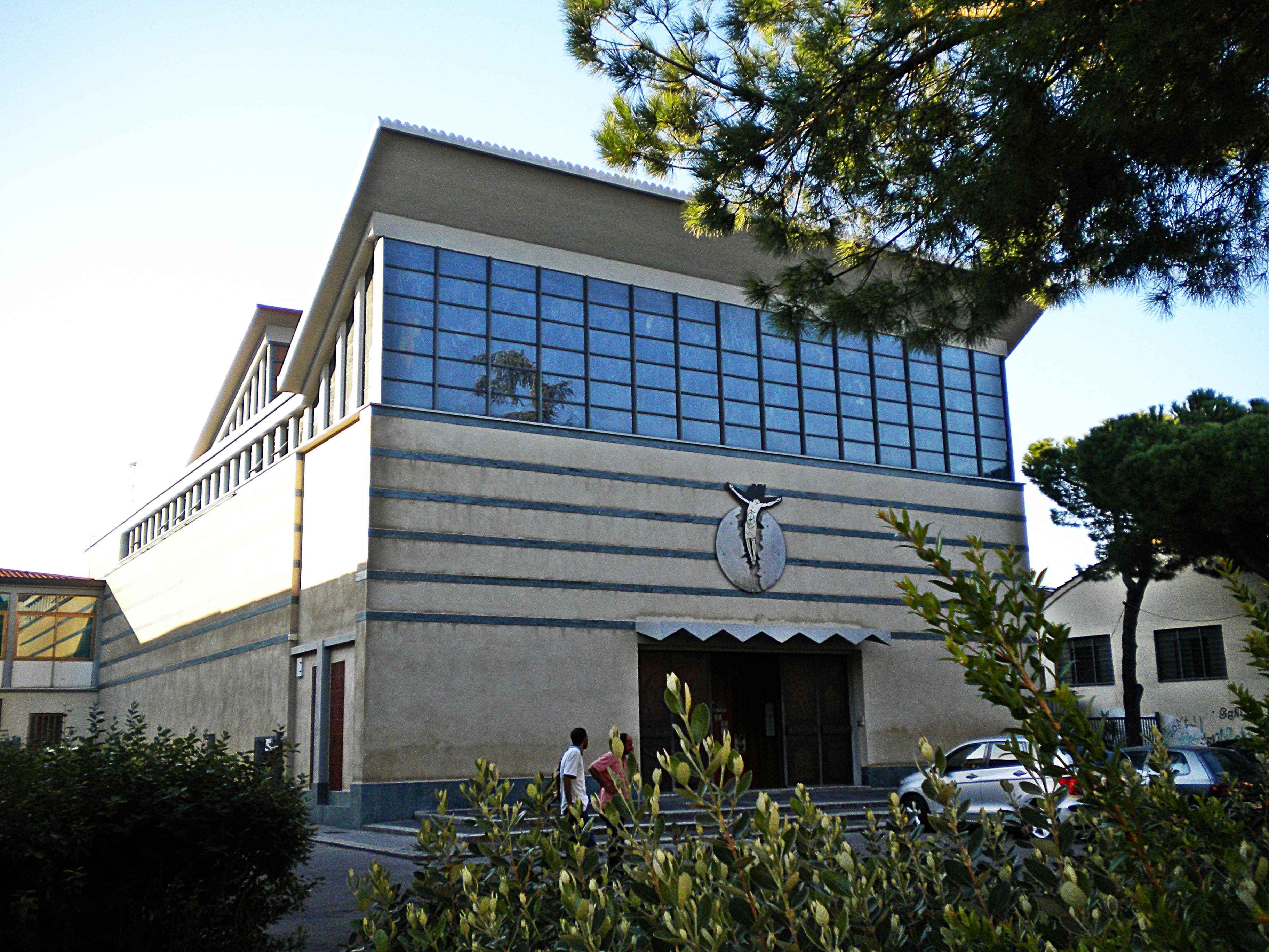 Gesù Divin Lavoratore