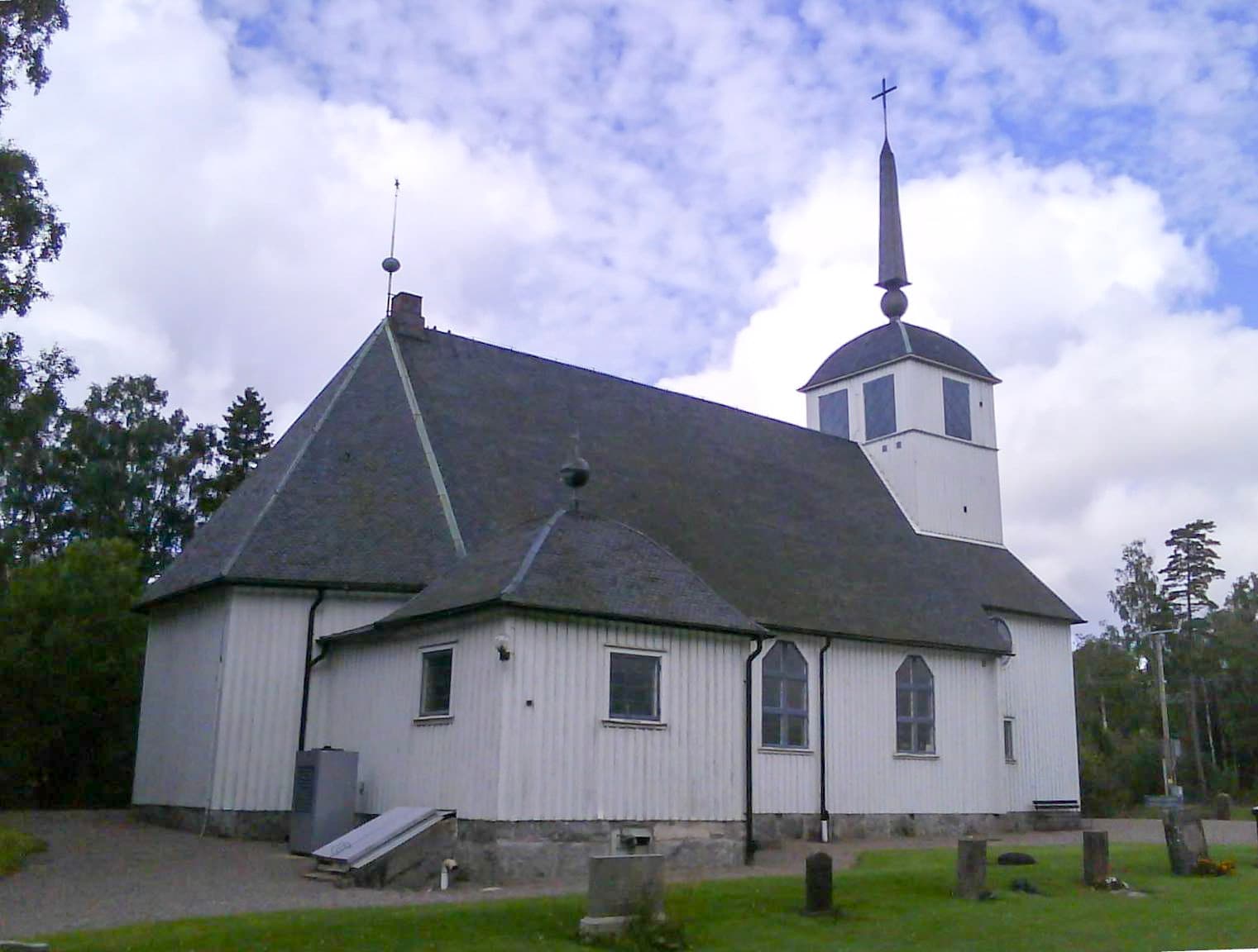 Djurhults kapell