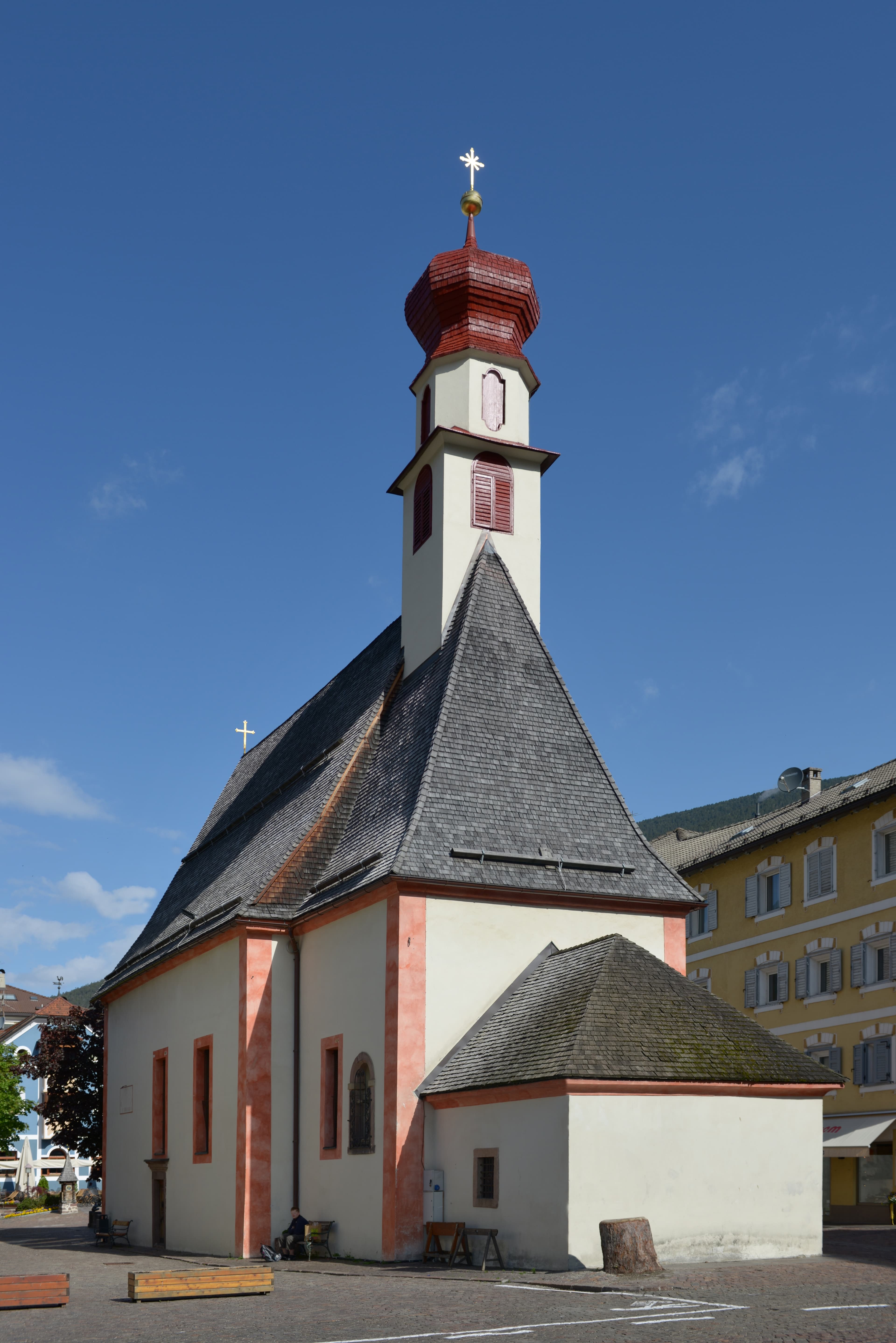St. Anthony