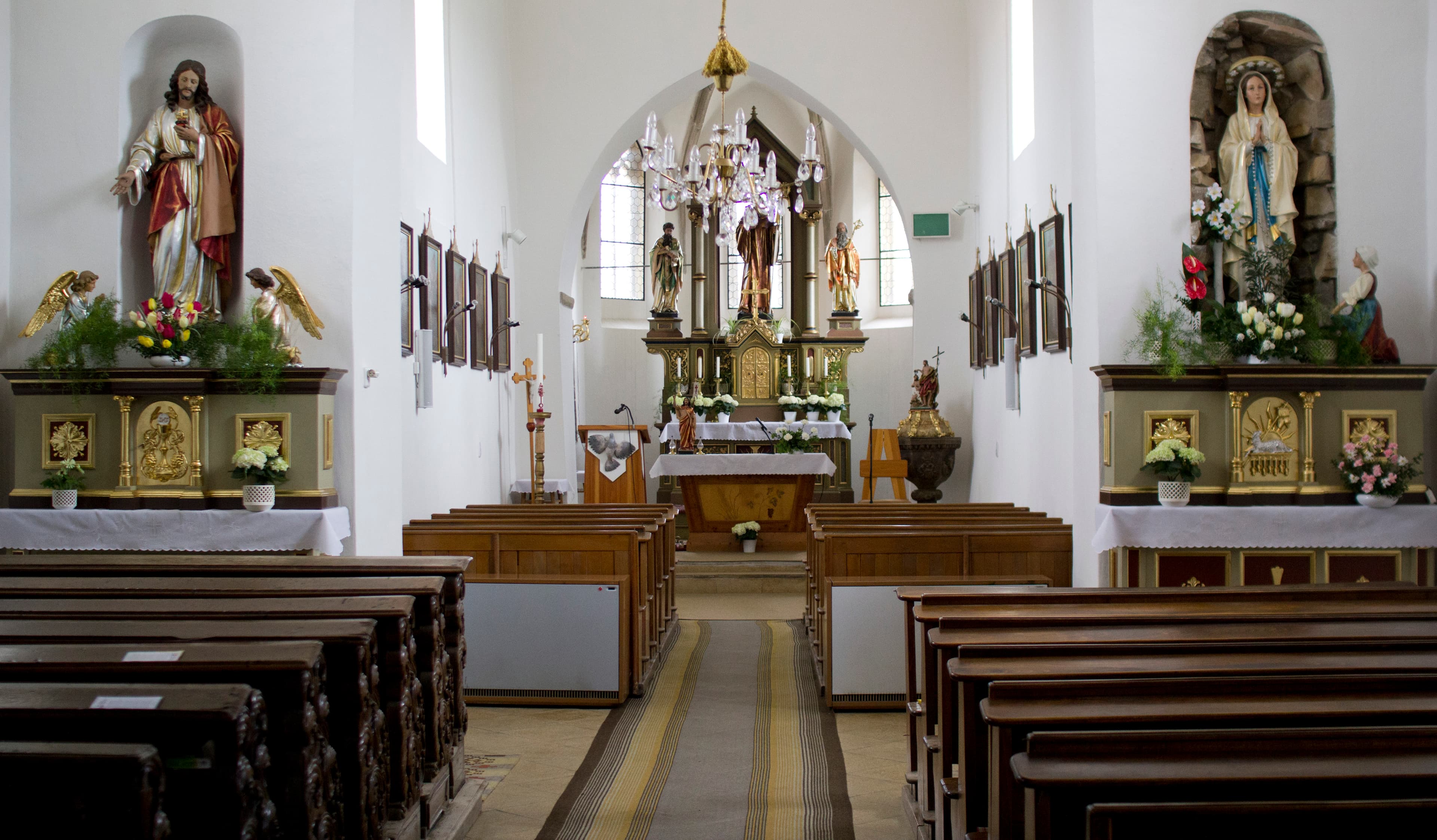 Church of Saint Procopius