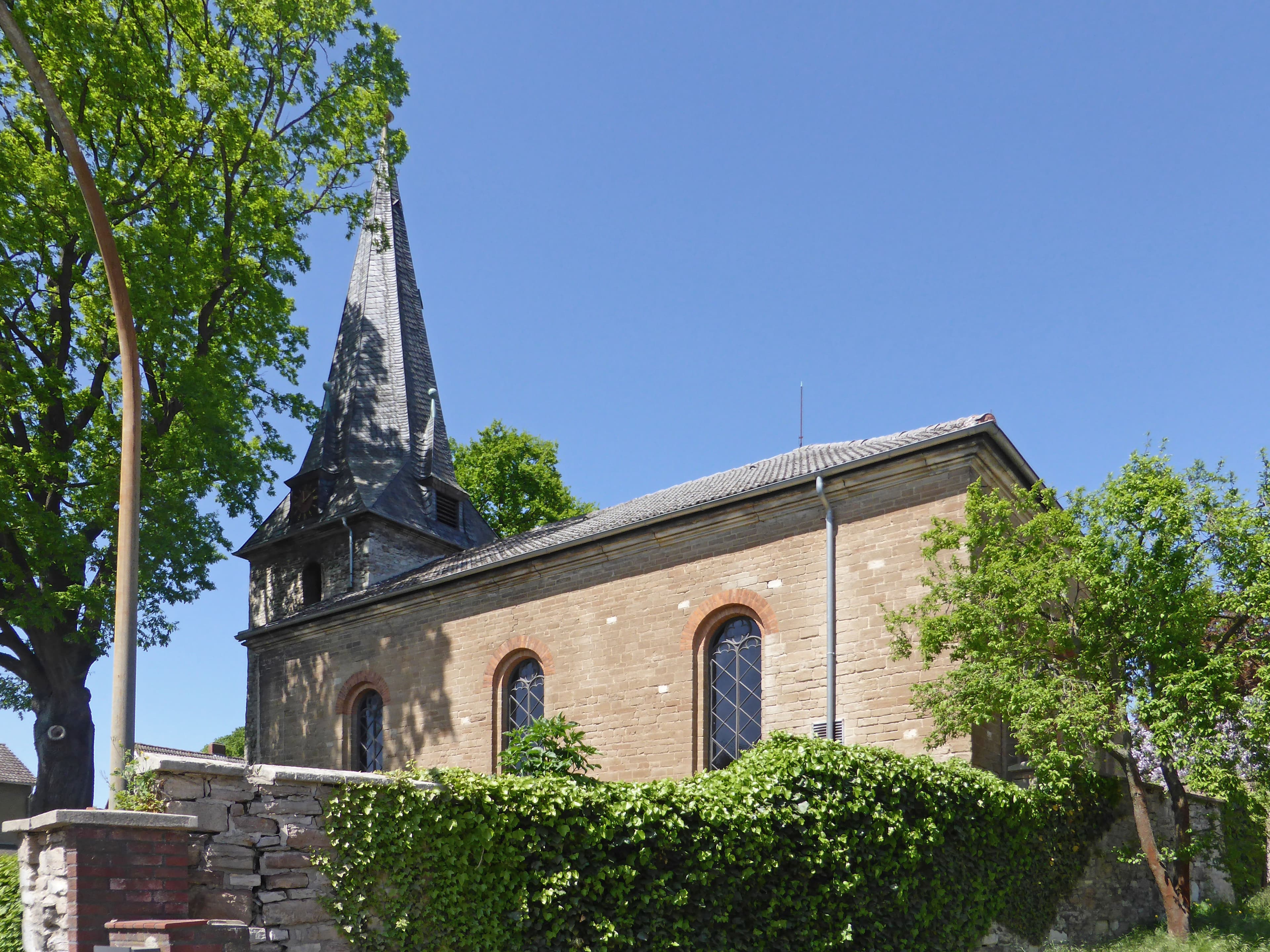 St. Petri