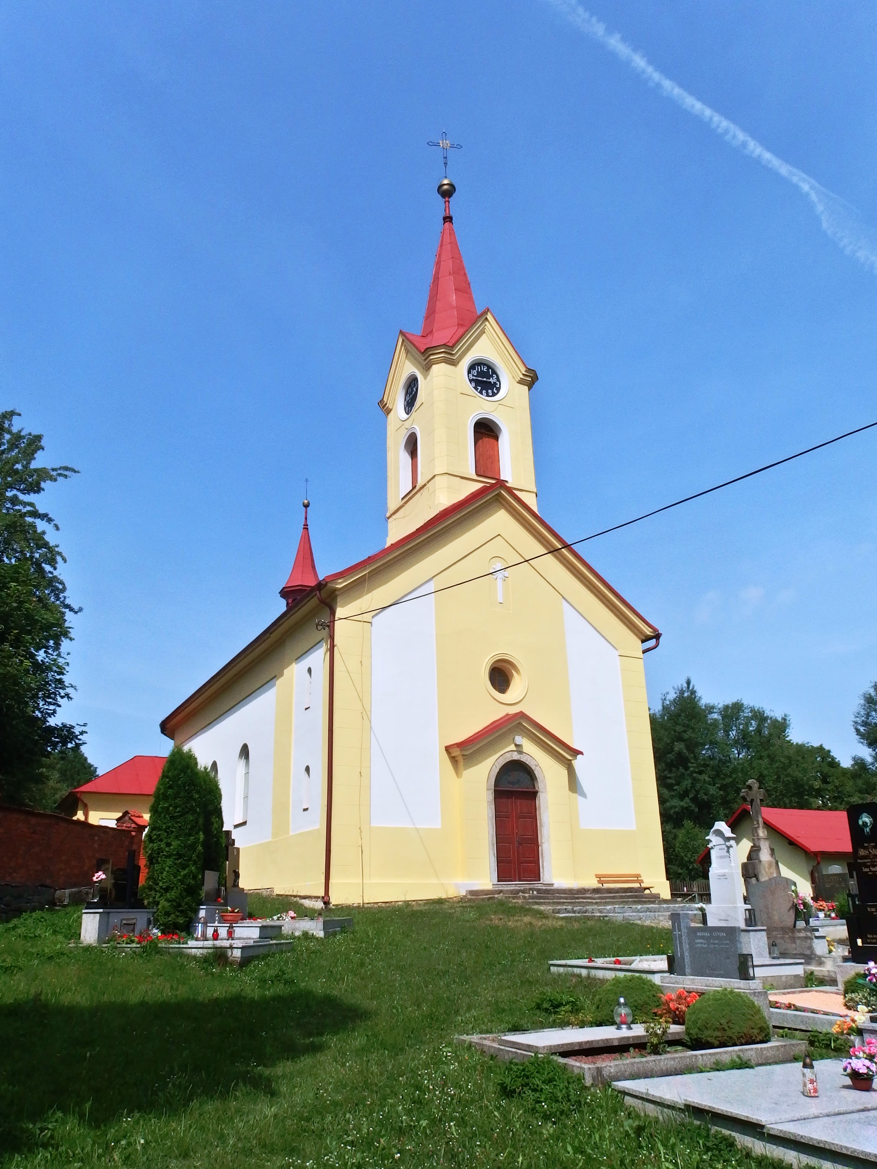 Church of Saint Nicholas
