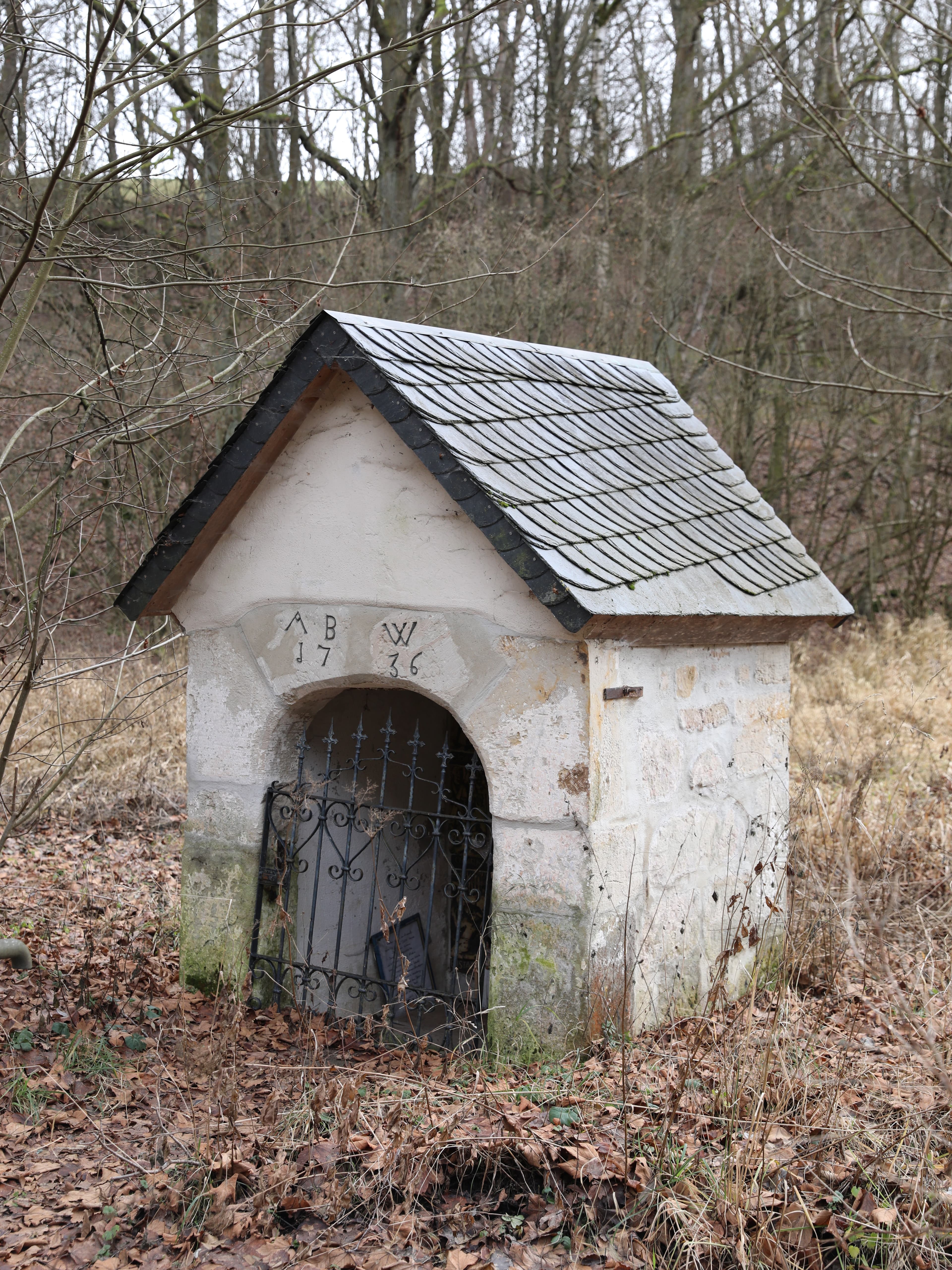 Wegkapelle