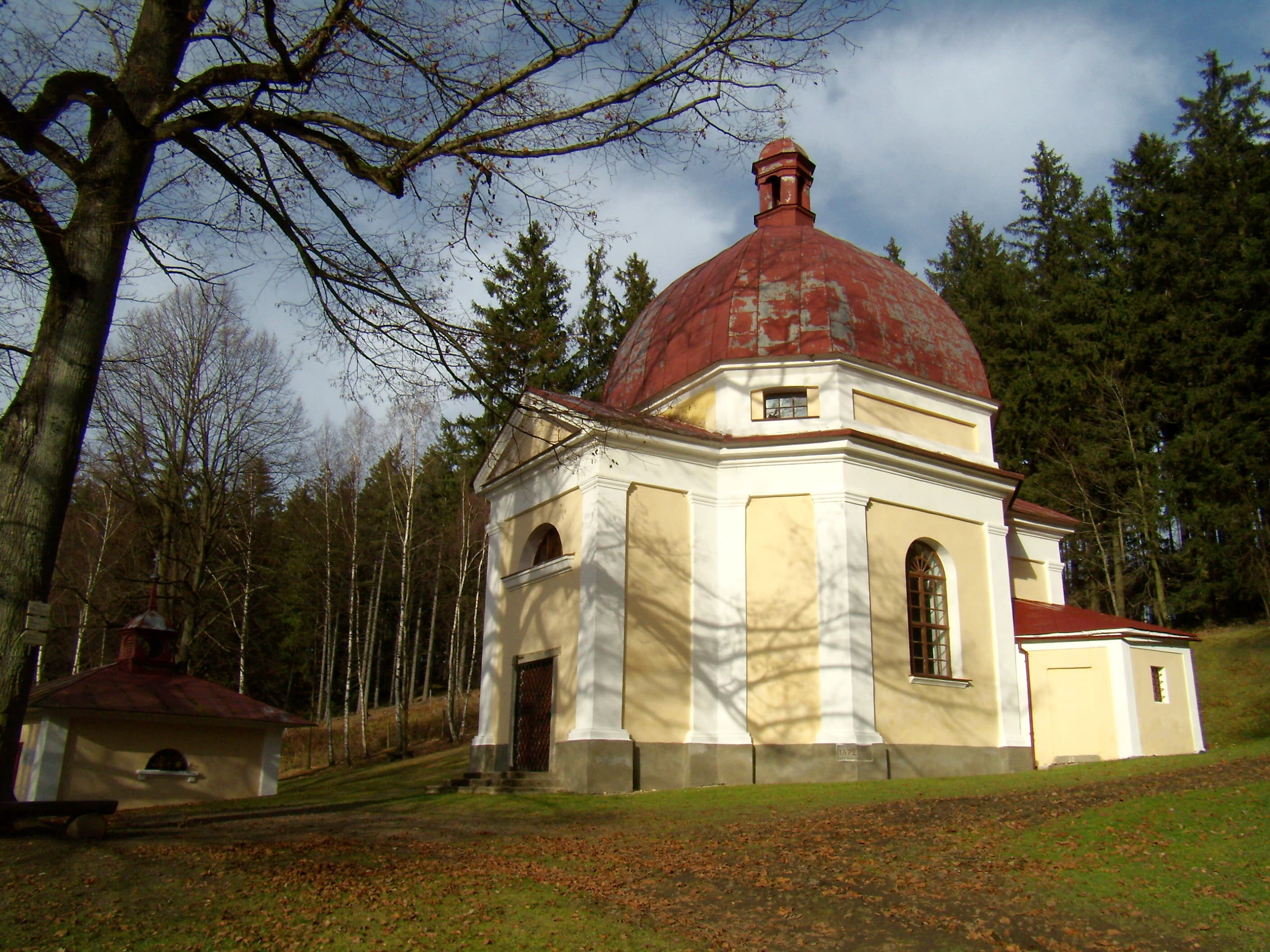 Chapel of Our Lady of Sorrows