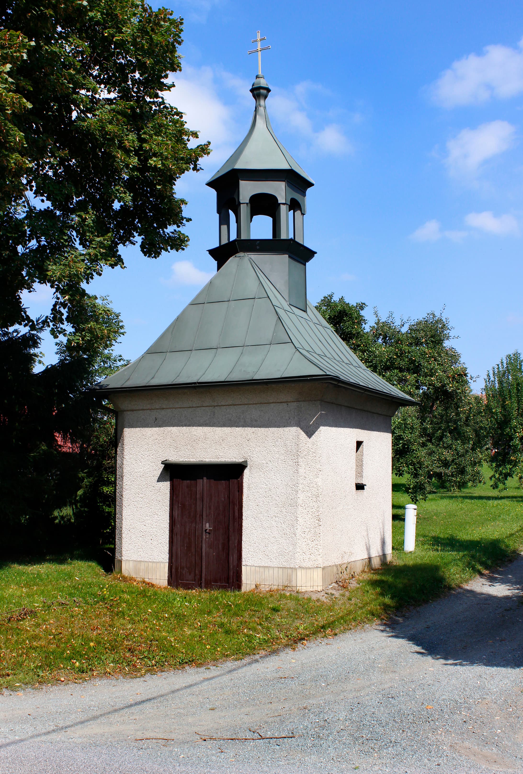 Chapel of the Assumption