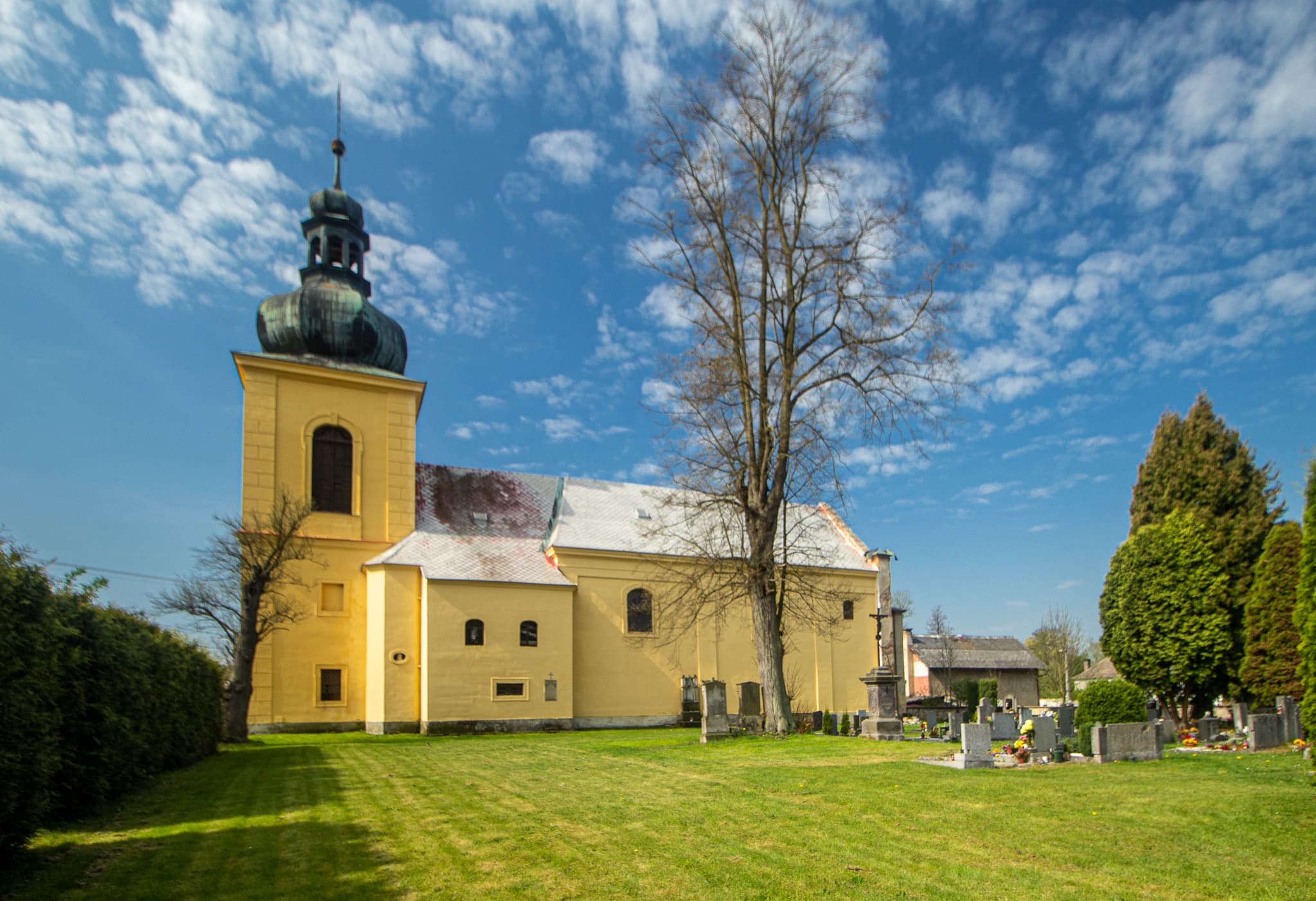 Church of Saint George