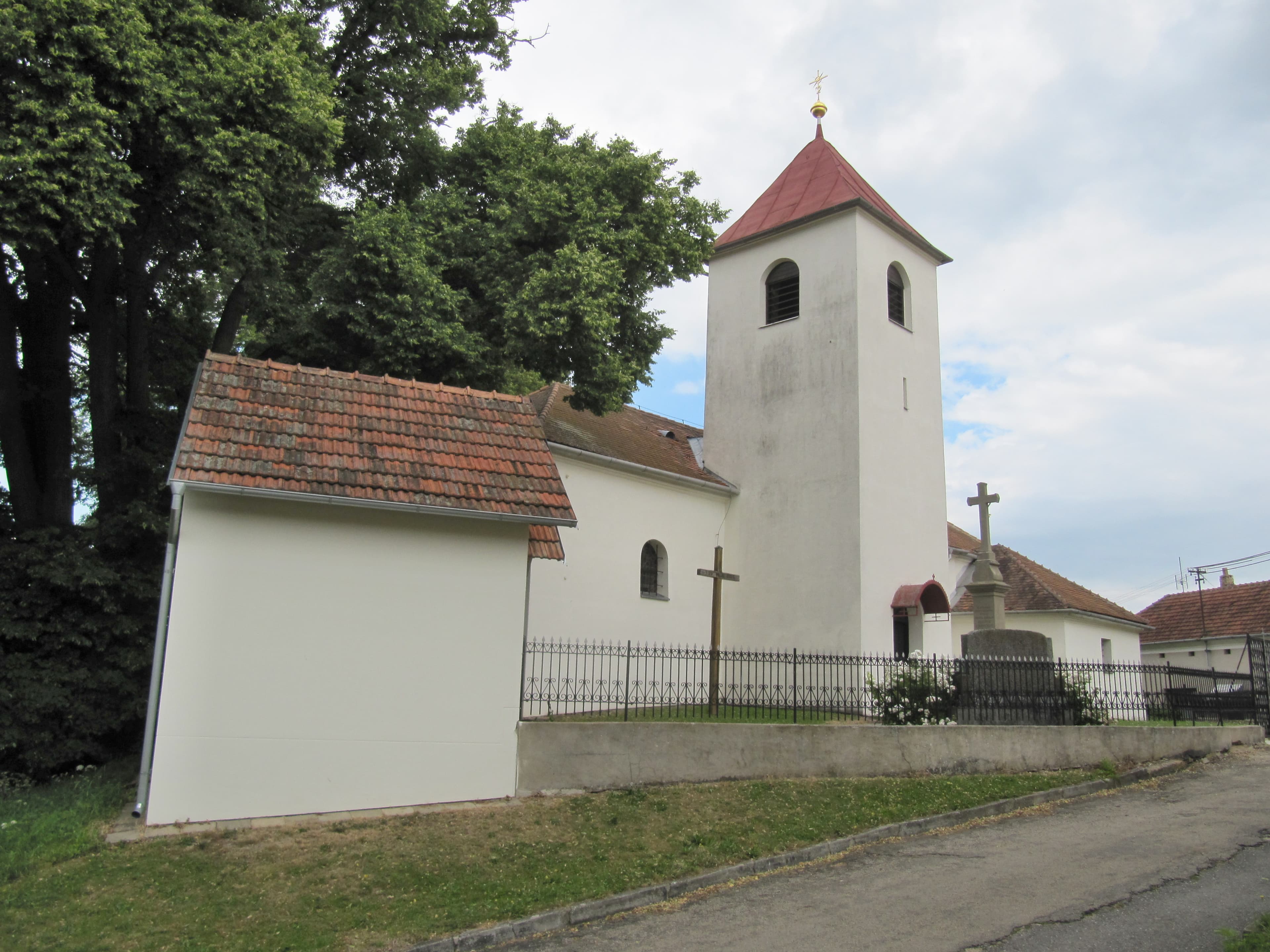 Church of All Saints