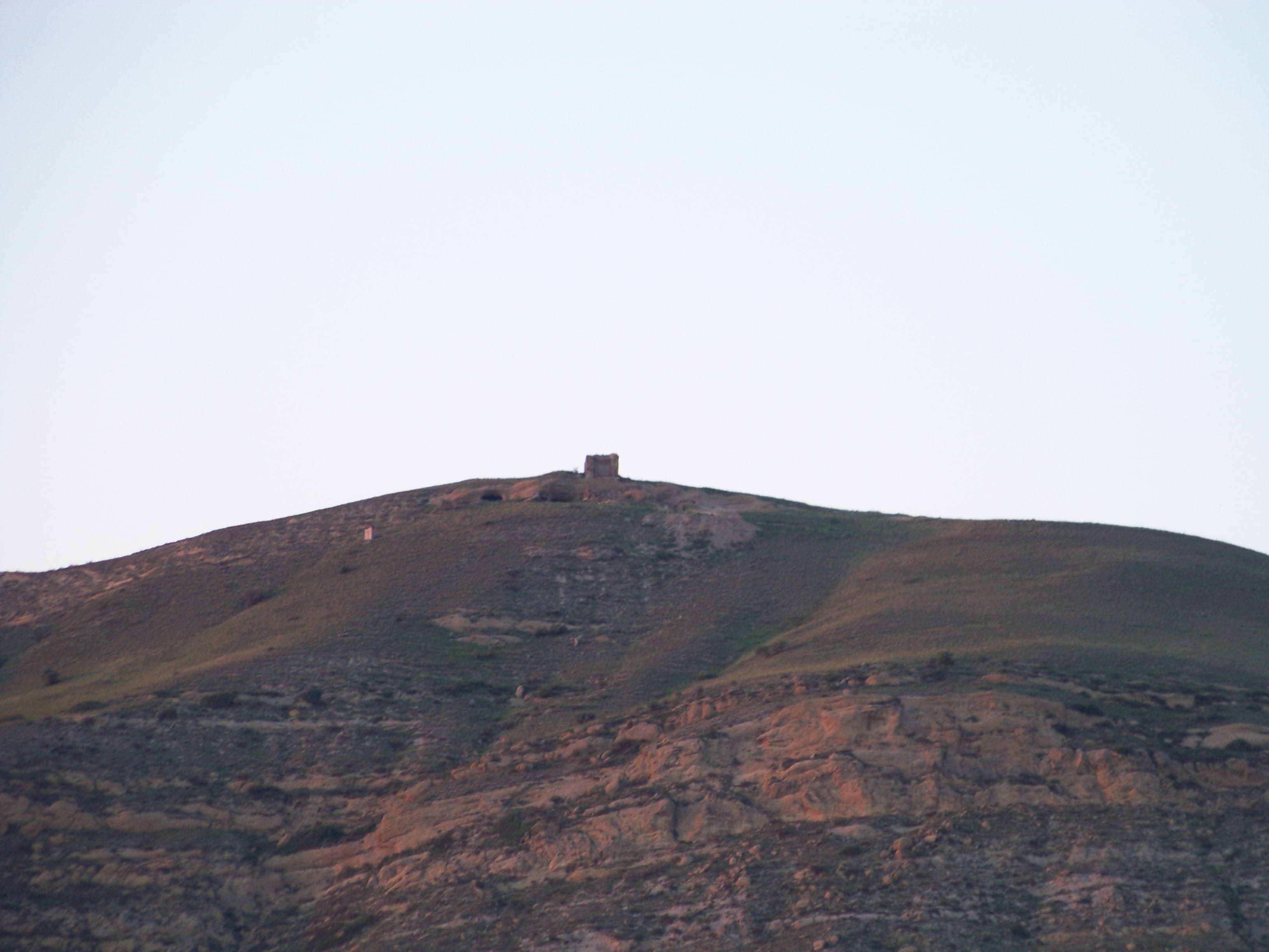 Dodo church