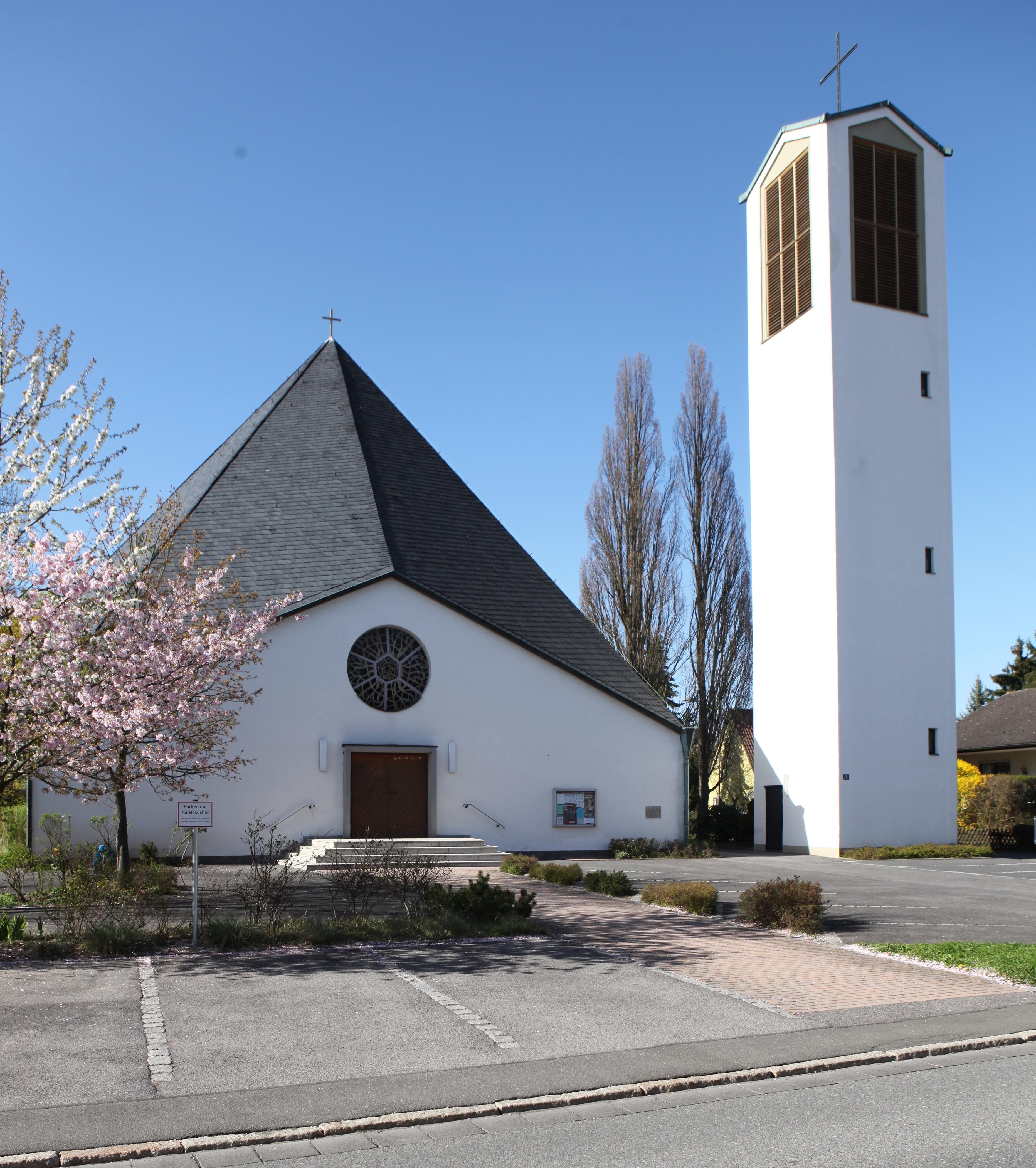 Christkönig