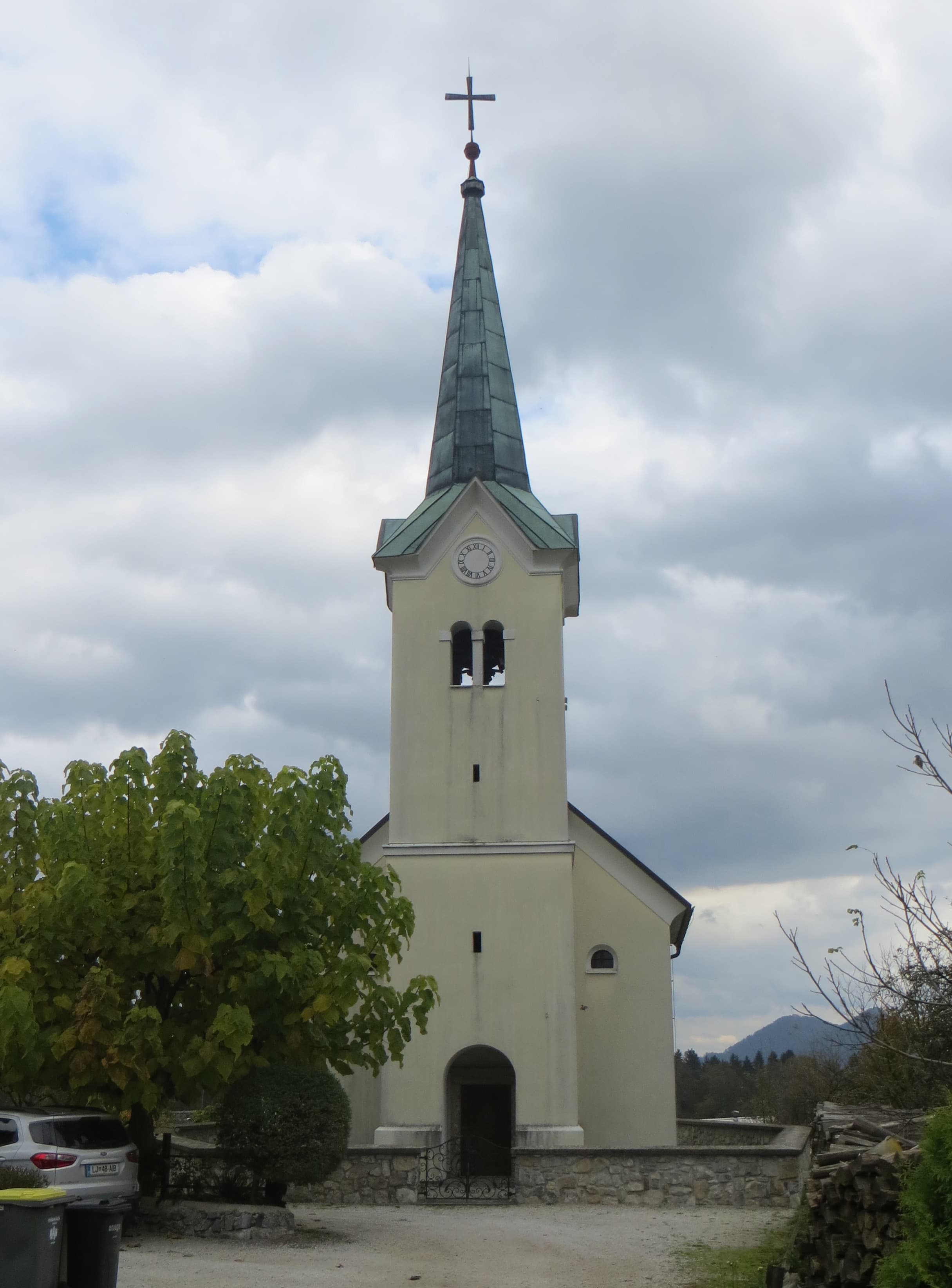 St. Michael's Church