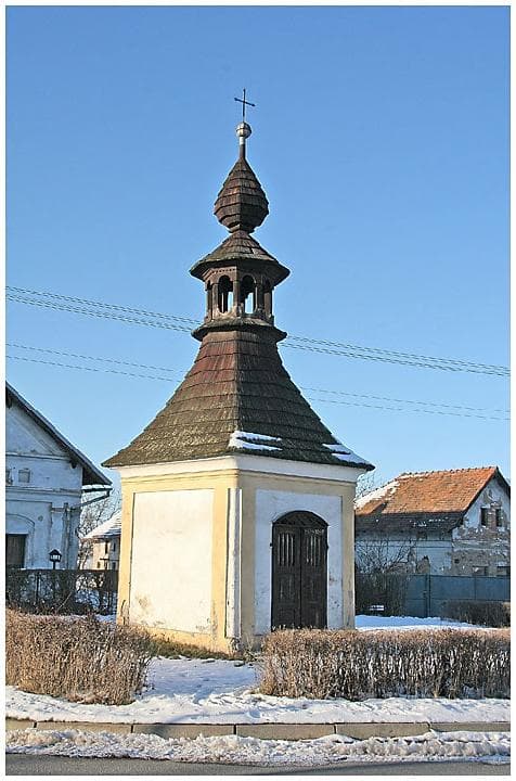 Chapel of Saint Florian