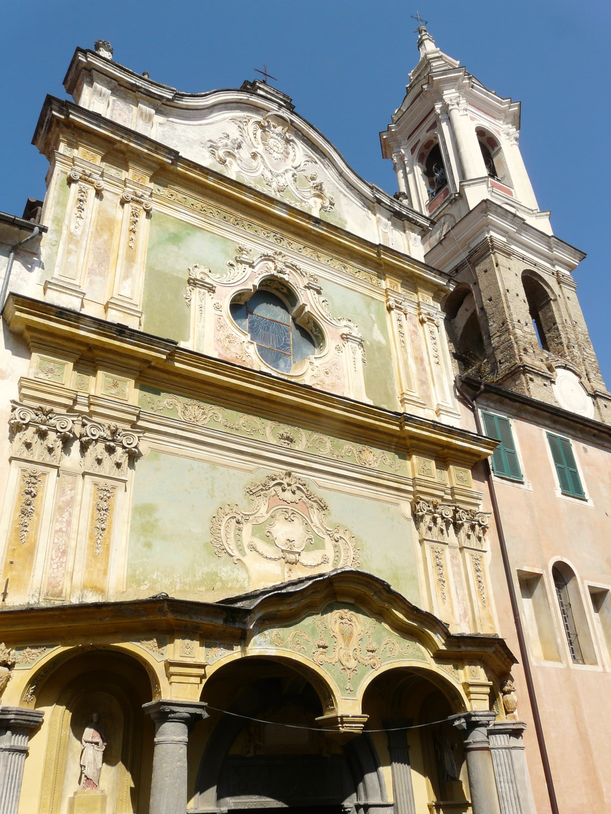 San Tommaso
