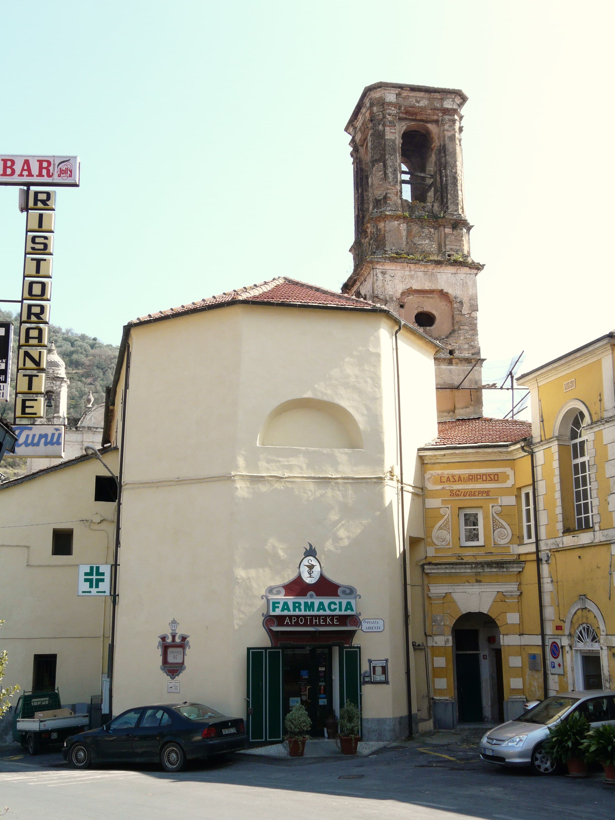 San Domenico