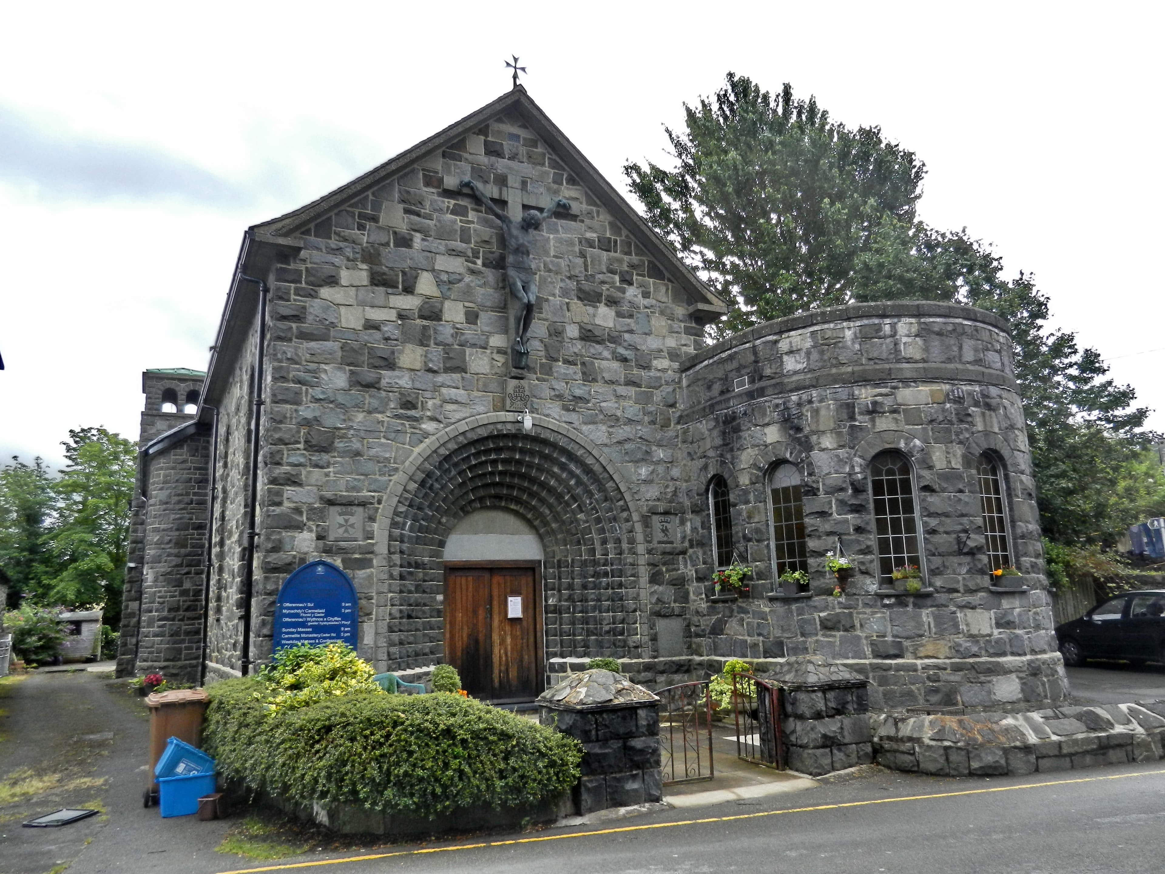 Our Lady of Seven Sorrows Church