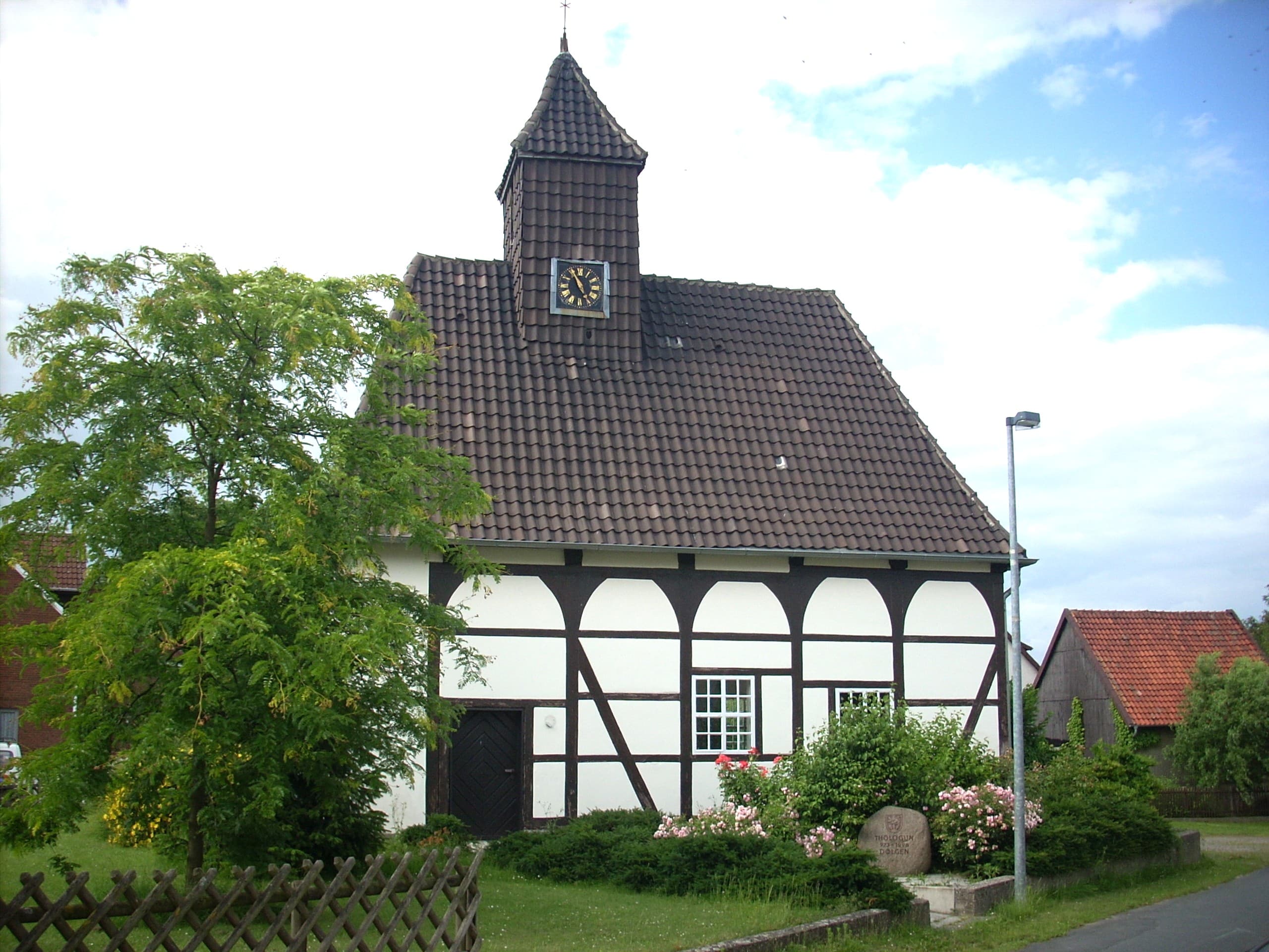 St. Margarethen
