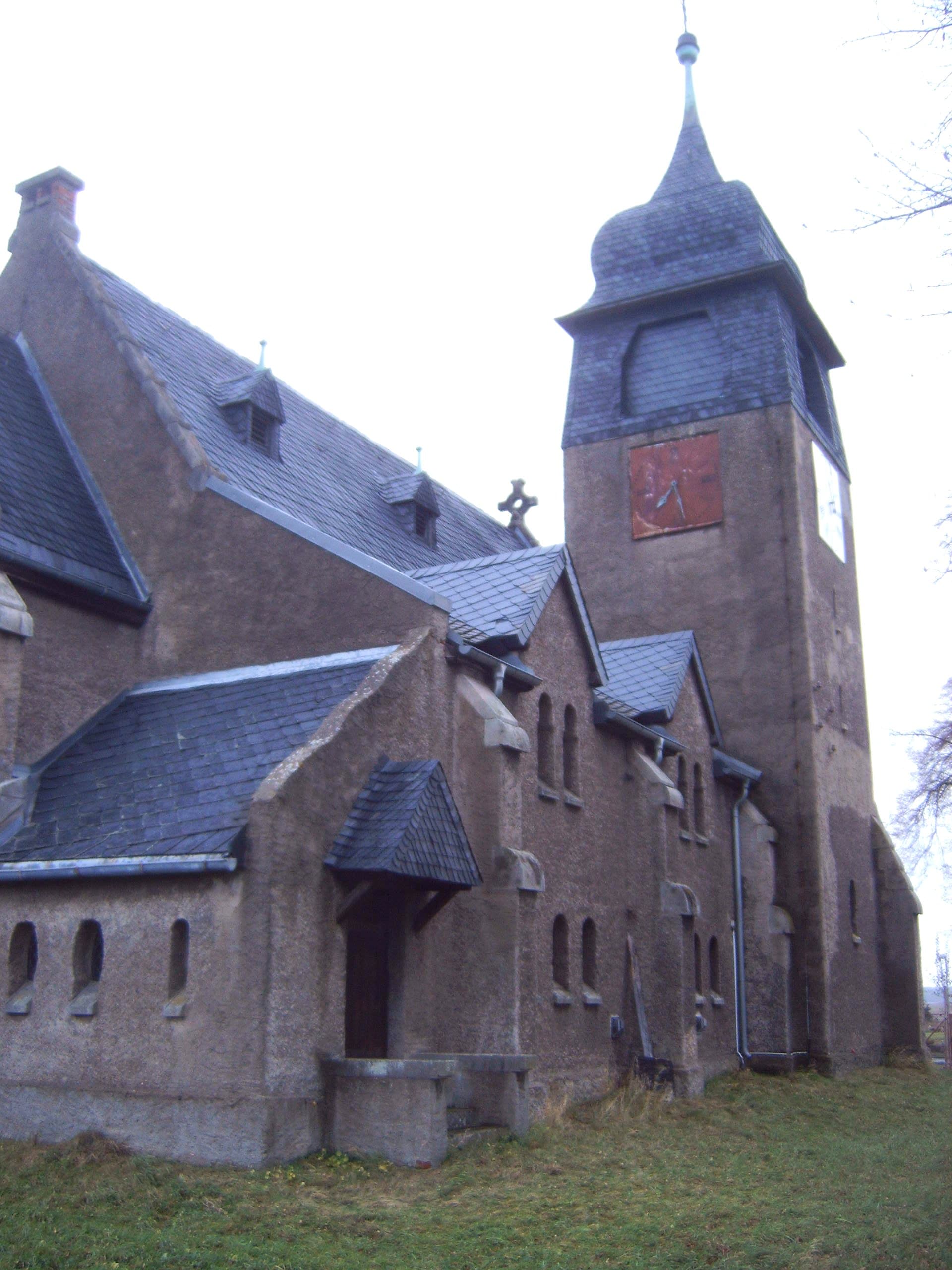 Dolle church