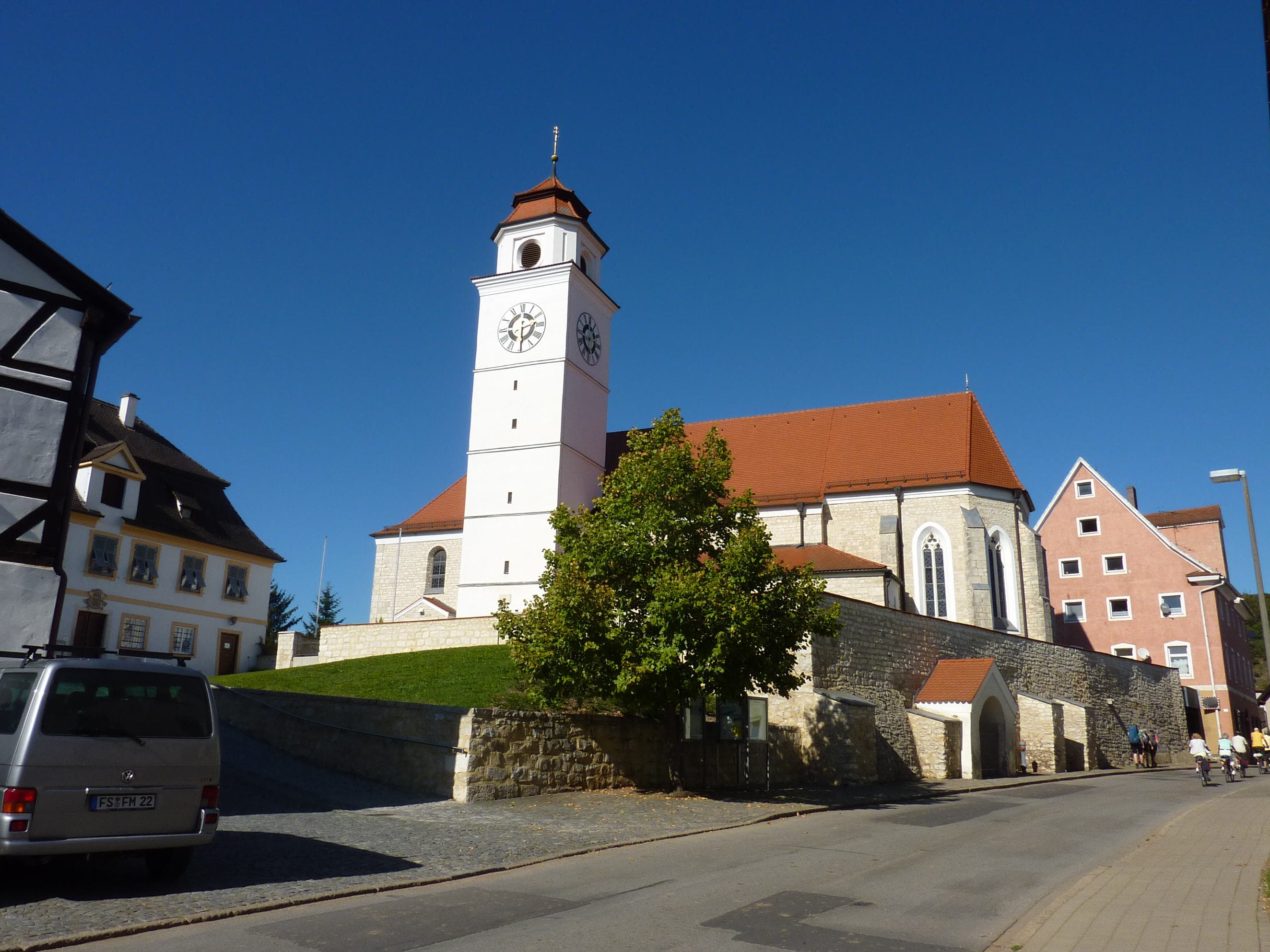 archaeological heritage monument D-1-7132-0055