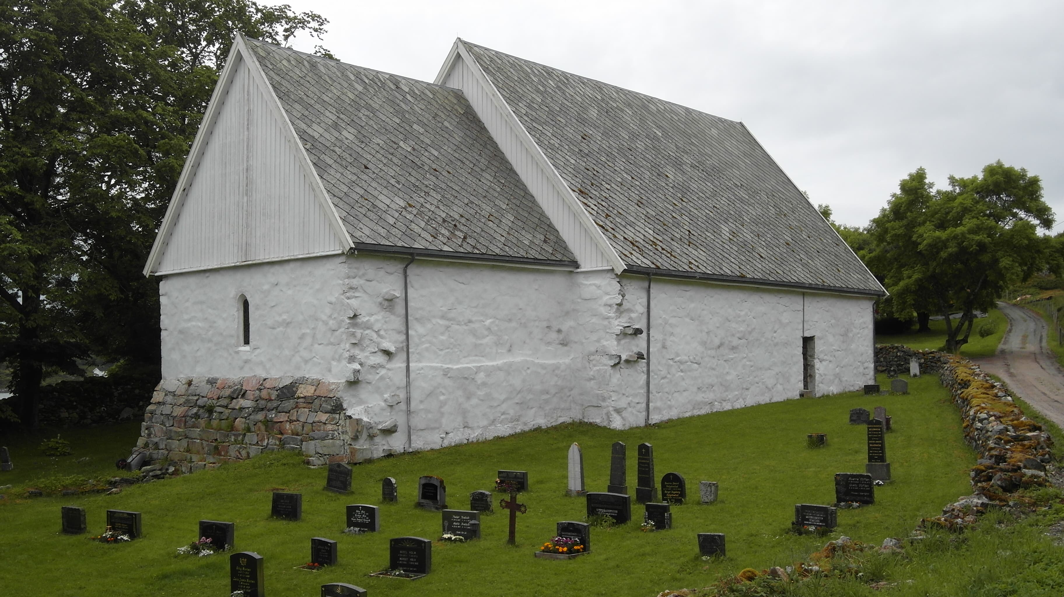 Dolm Church