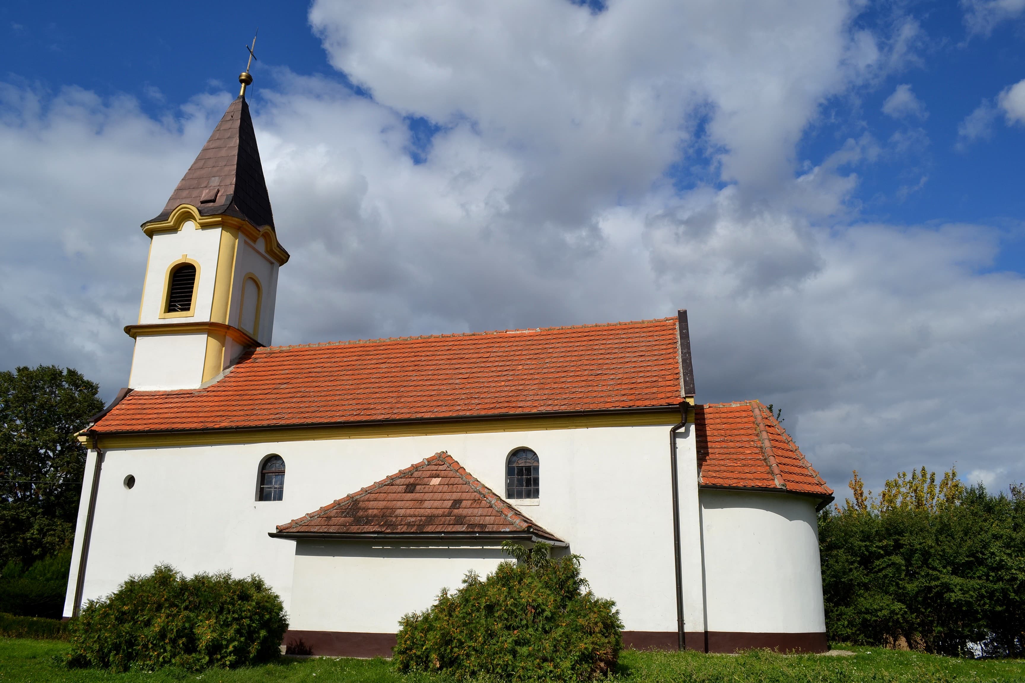 Church of Saint George