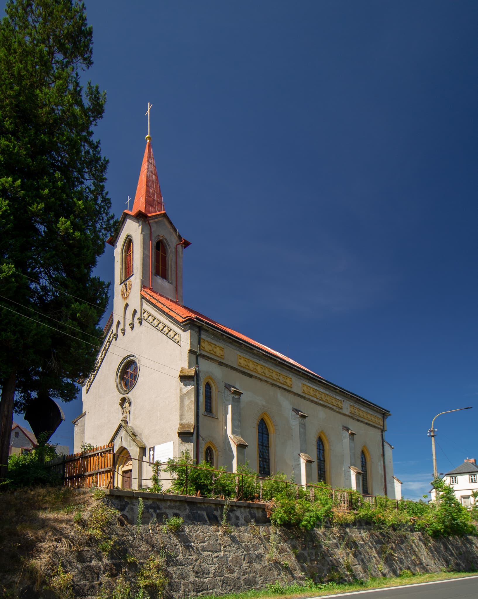 Church of Saint Michael