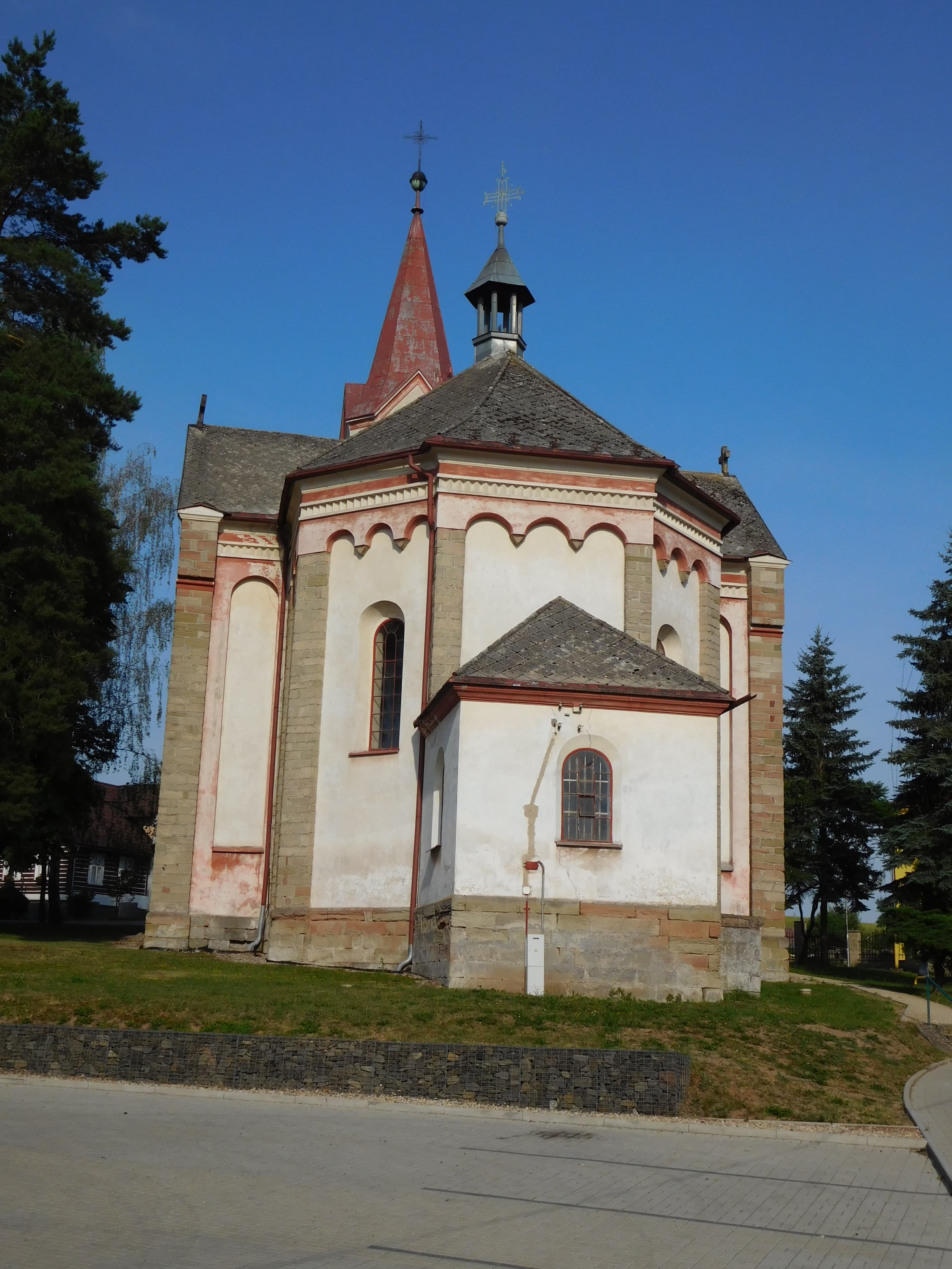 Church of Saint George