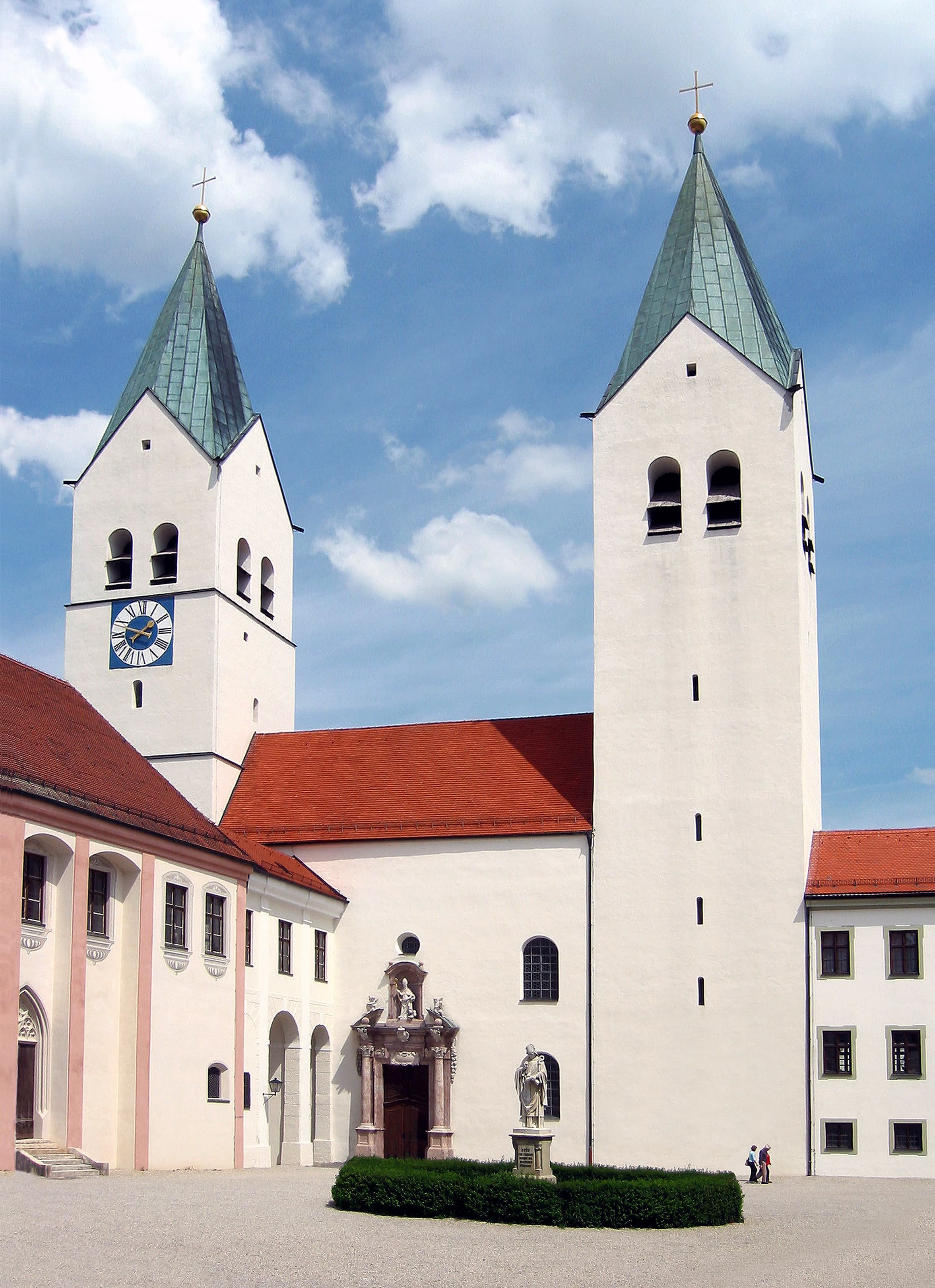 Freising Cathedral