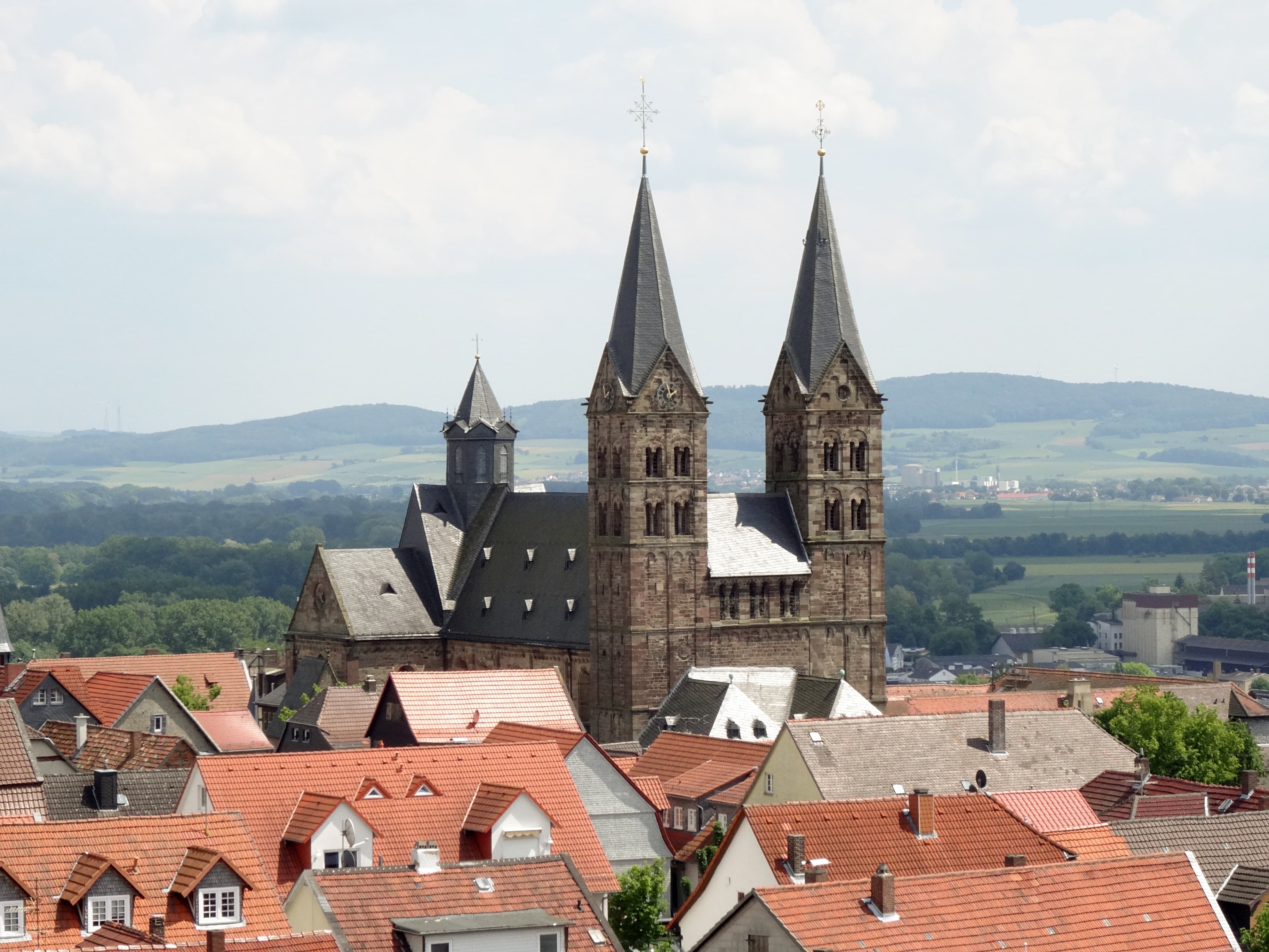 St. Sebastian (Püttlingen)