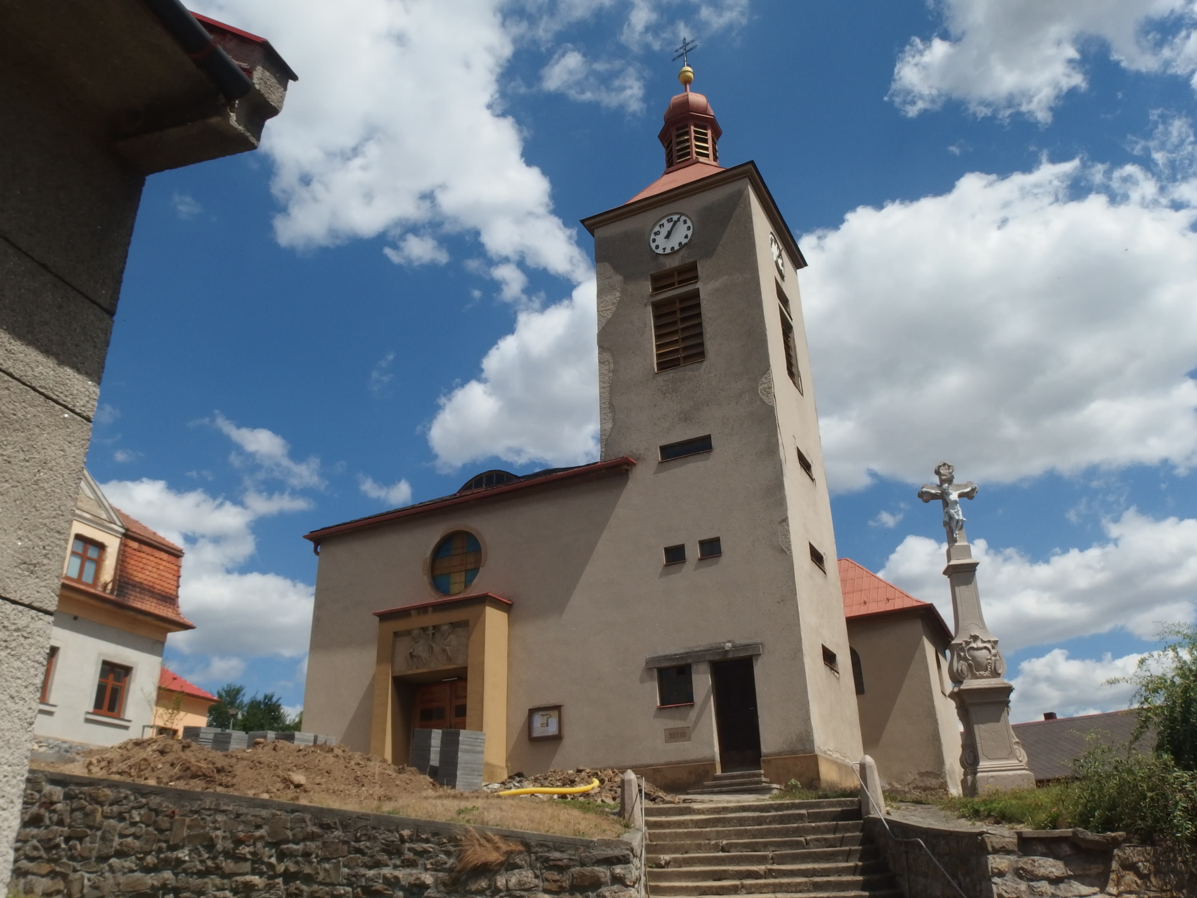 Church of Saint James the Greater