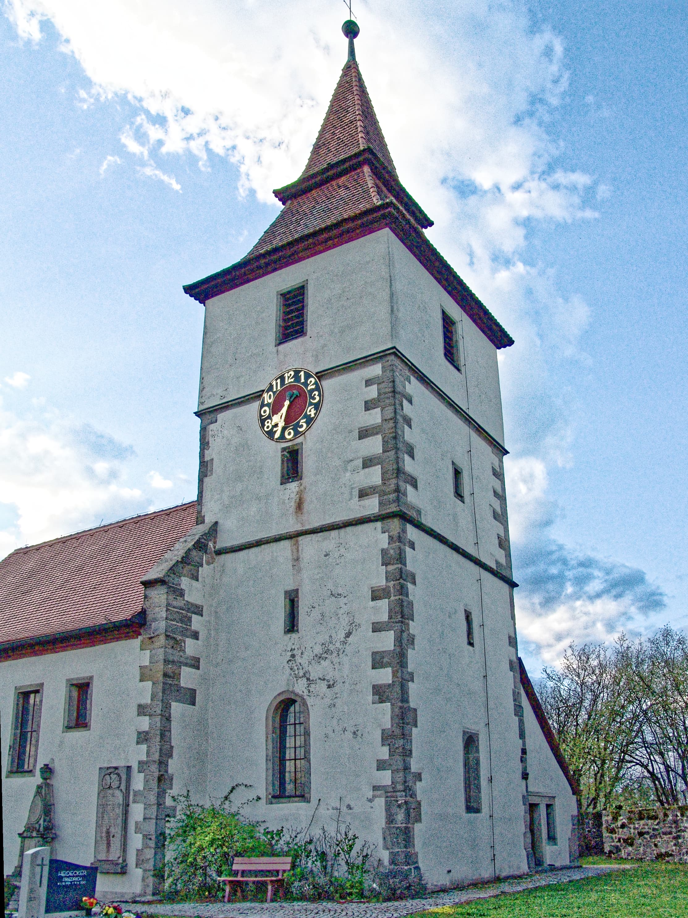 St. Veit