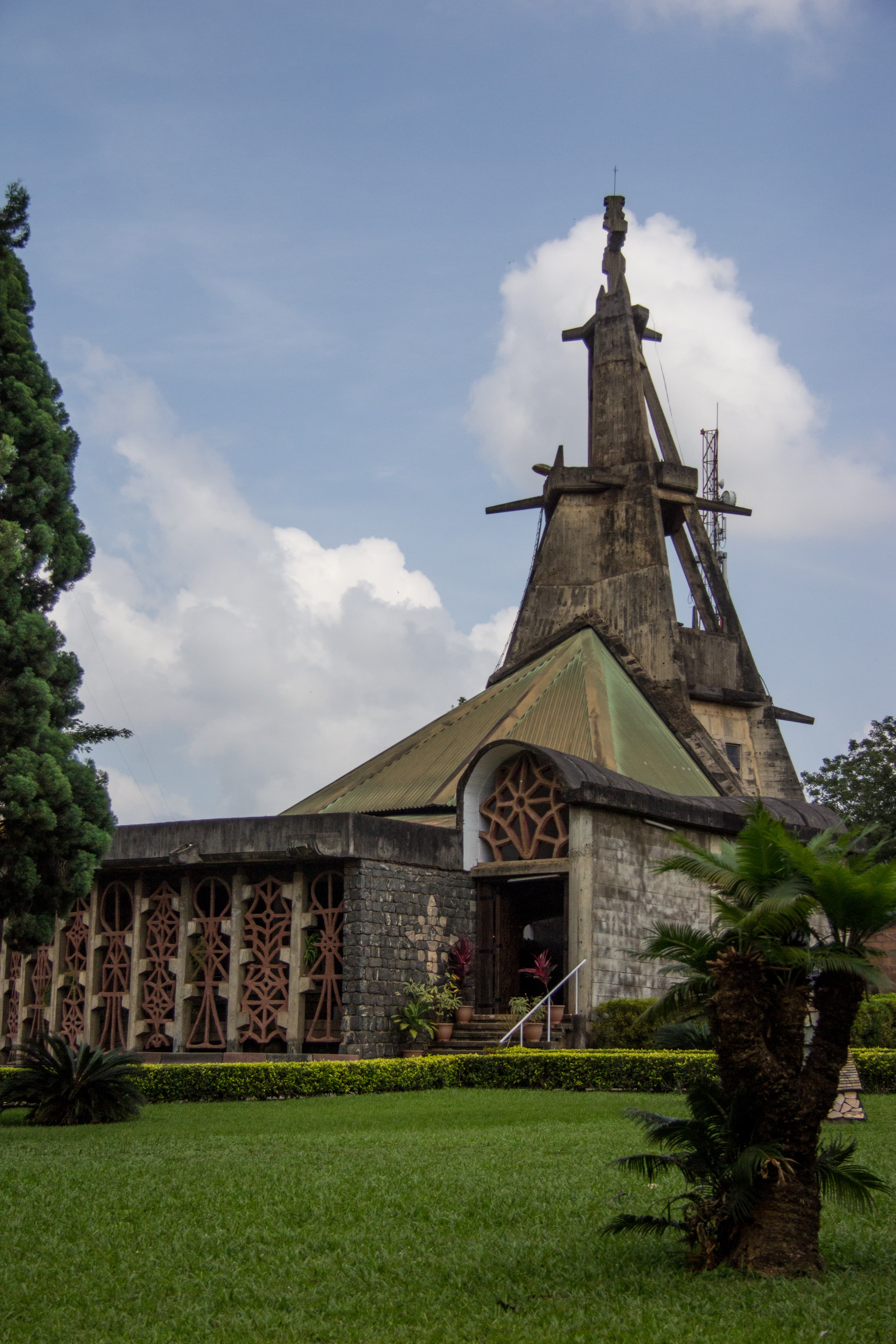 dominican chapel