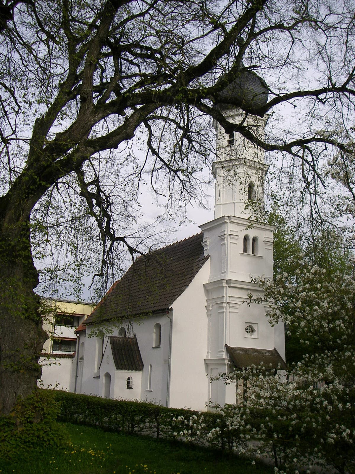 St. Dominikus