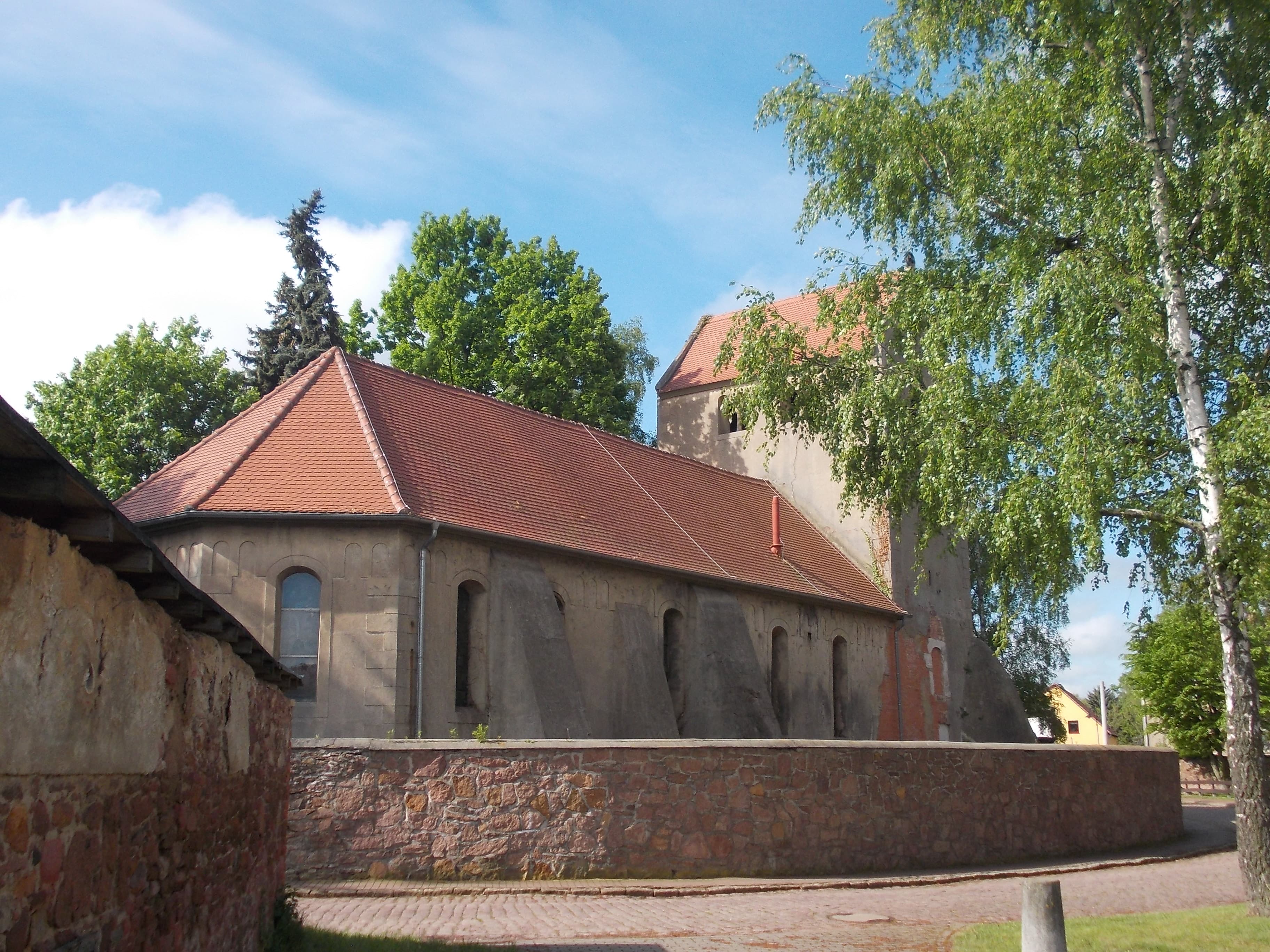 Johanniskirche