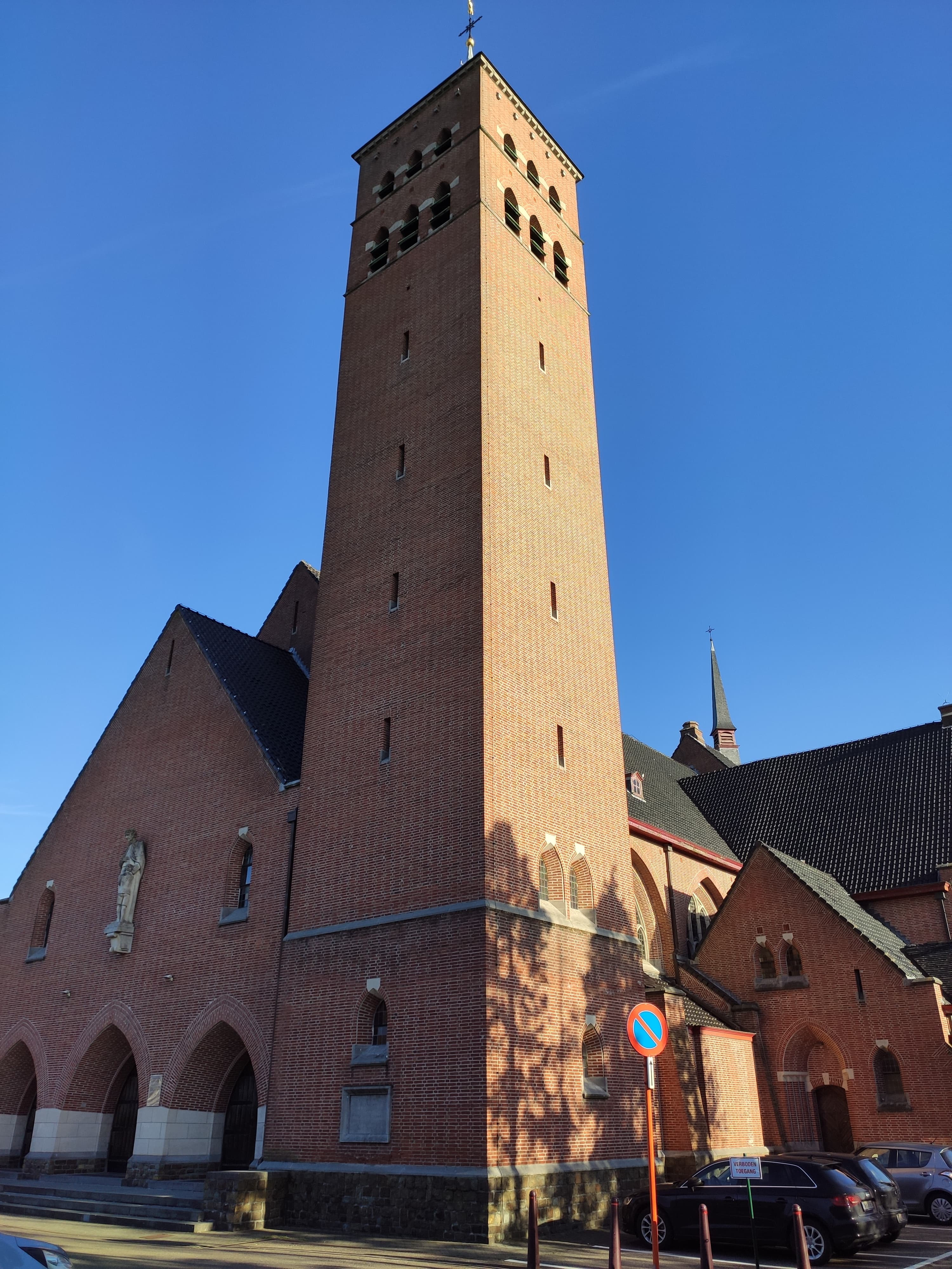 Don Boscokerk