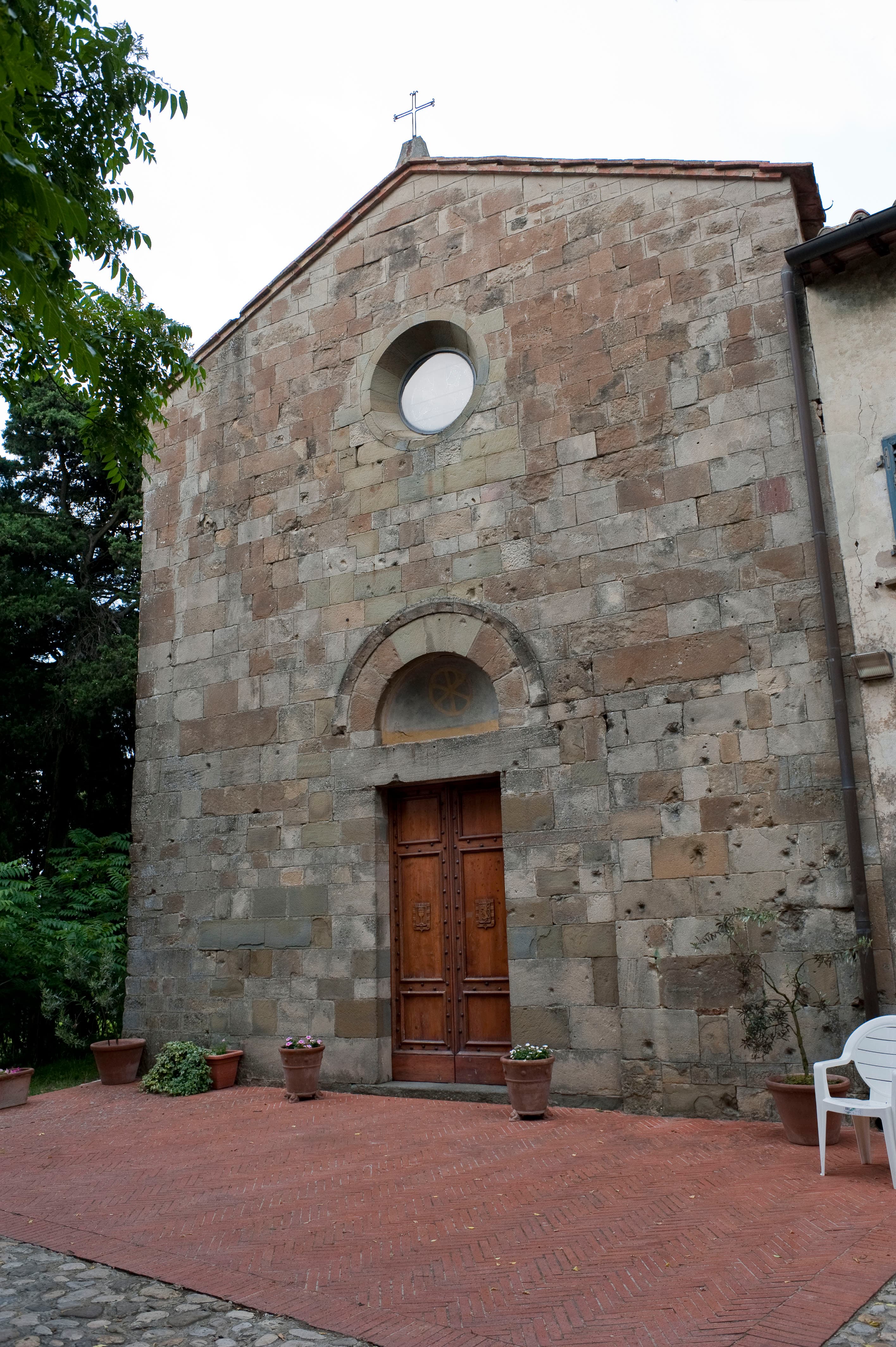 San Donato a Lucardo