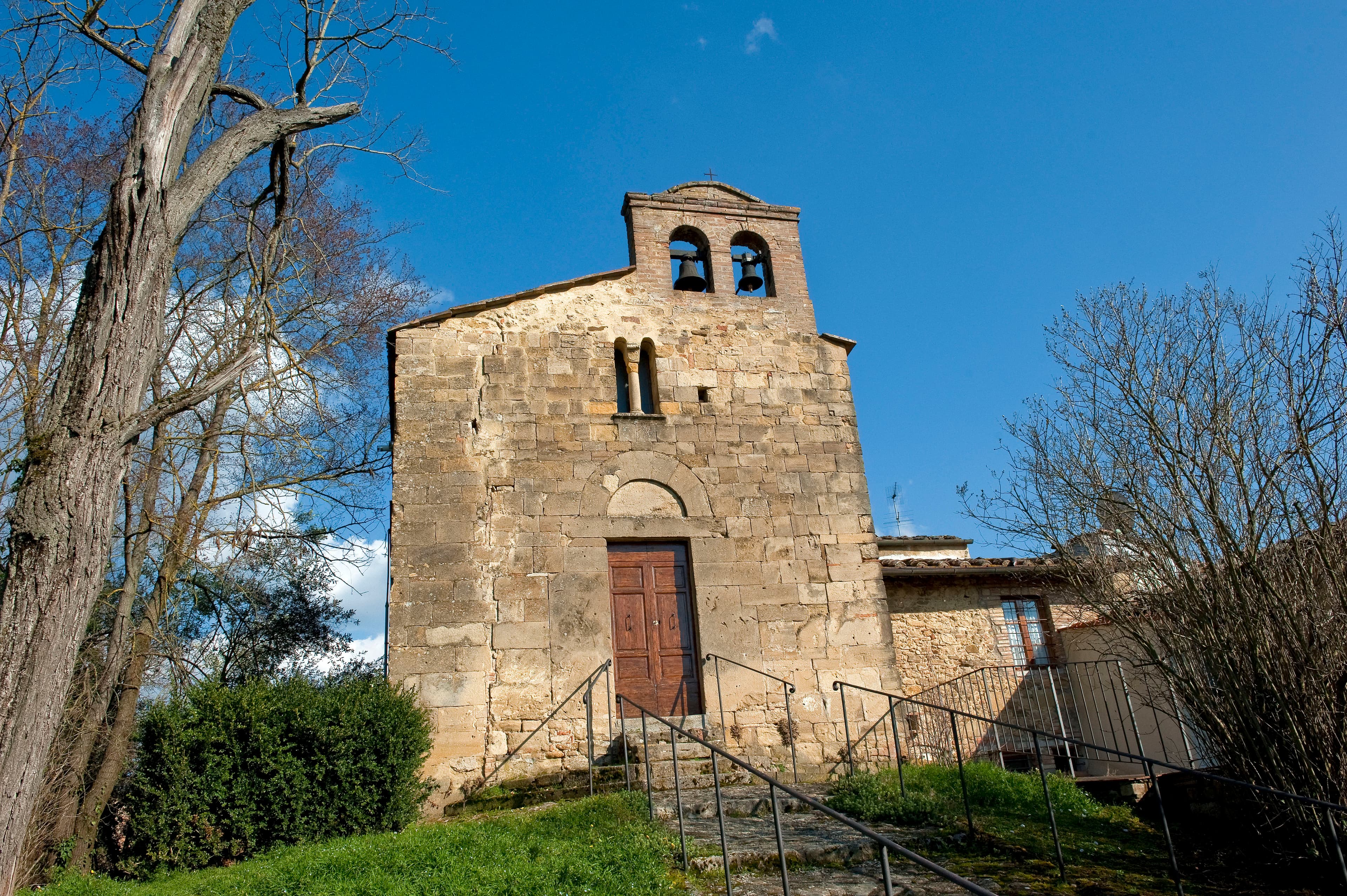 San Donato a Gavignano