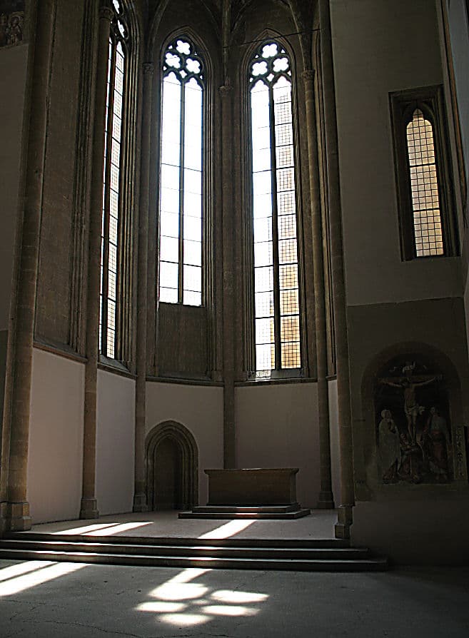 Santa Maria Donna Regina Vecchia