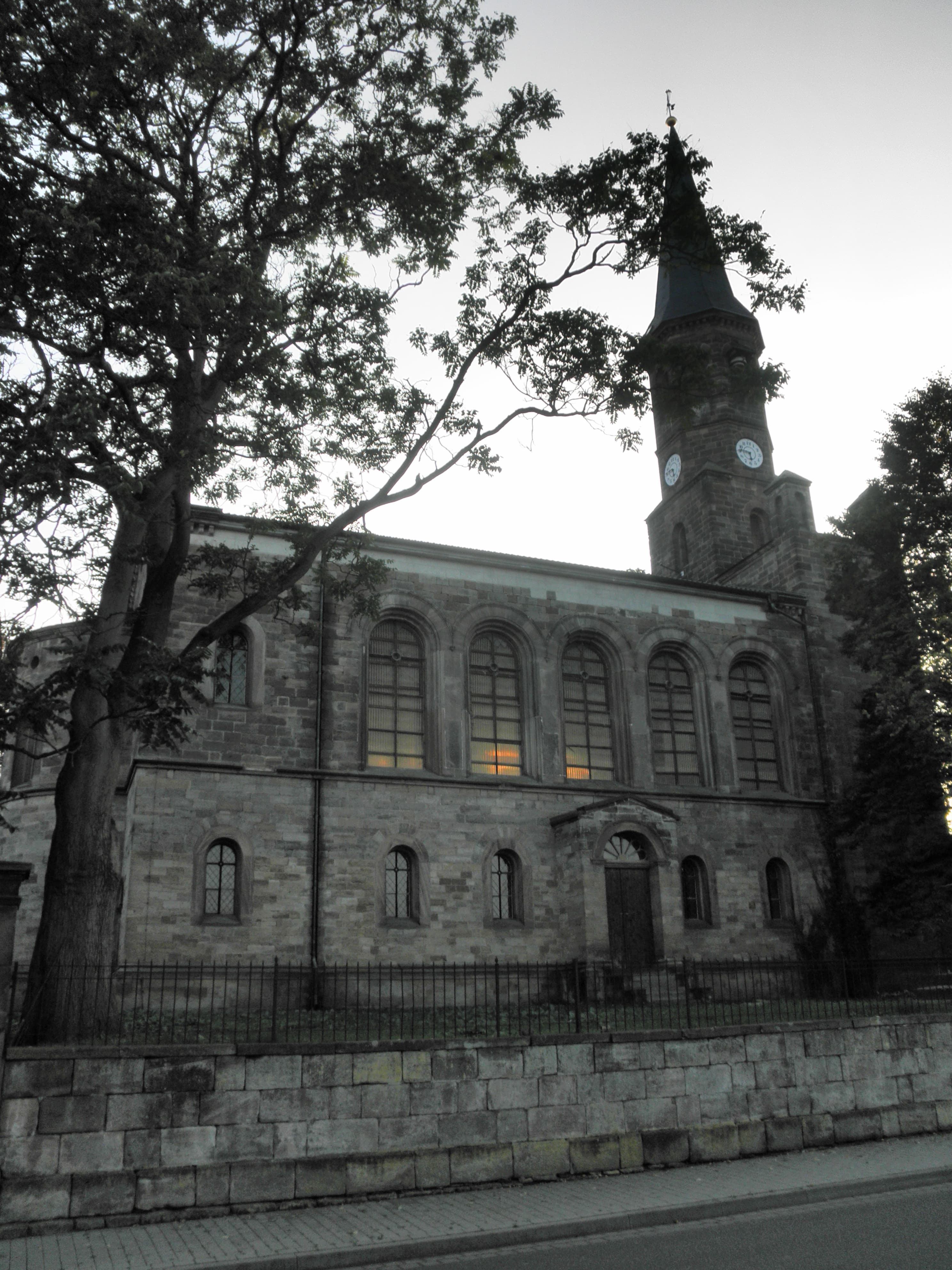 St. Peter and Paul (Donndorf)