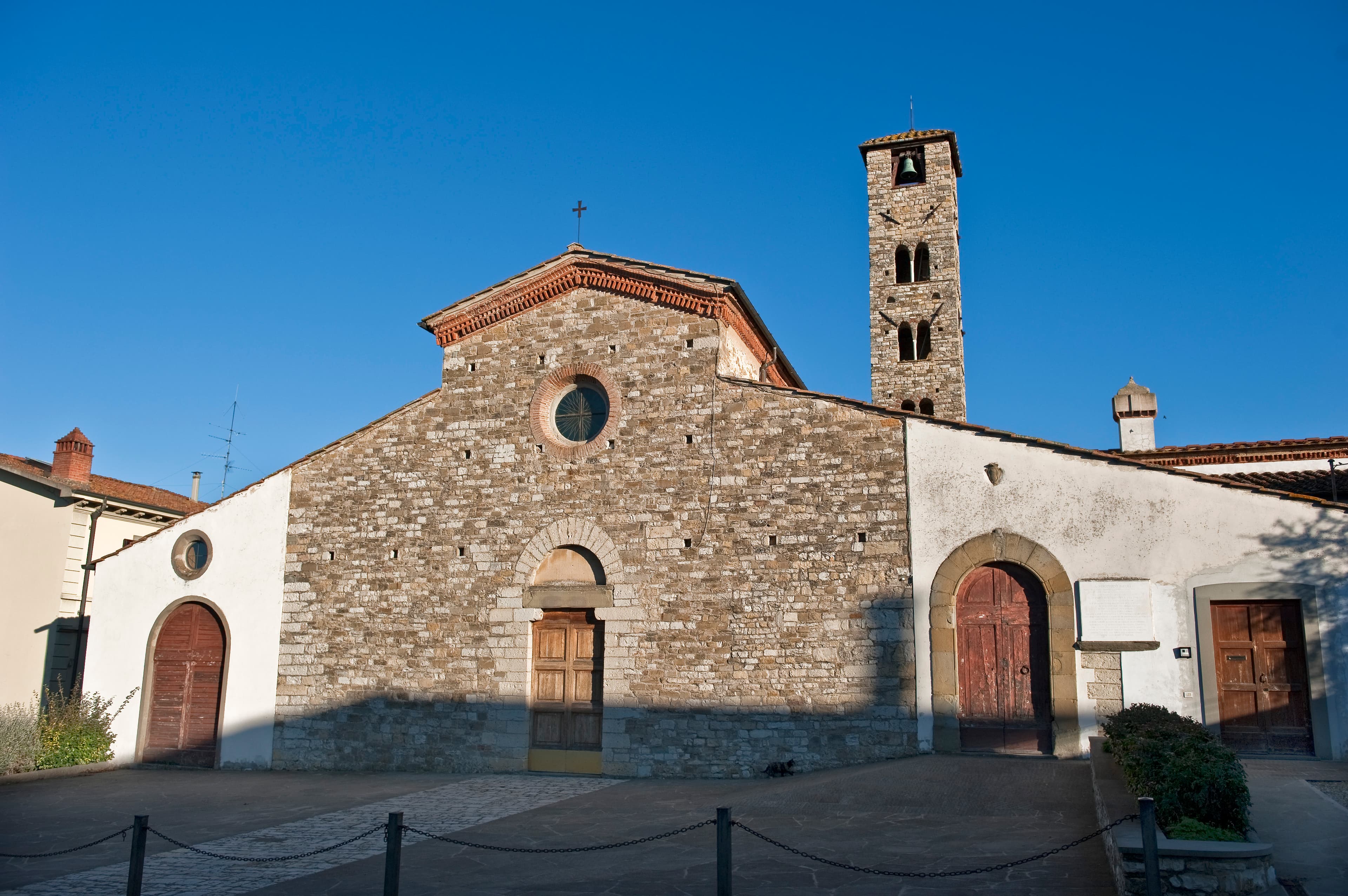 San Donnino a Villamagna