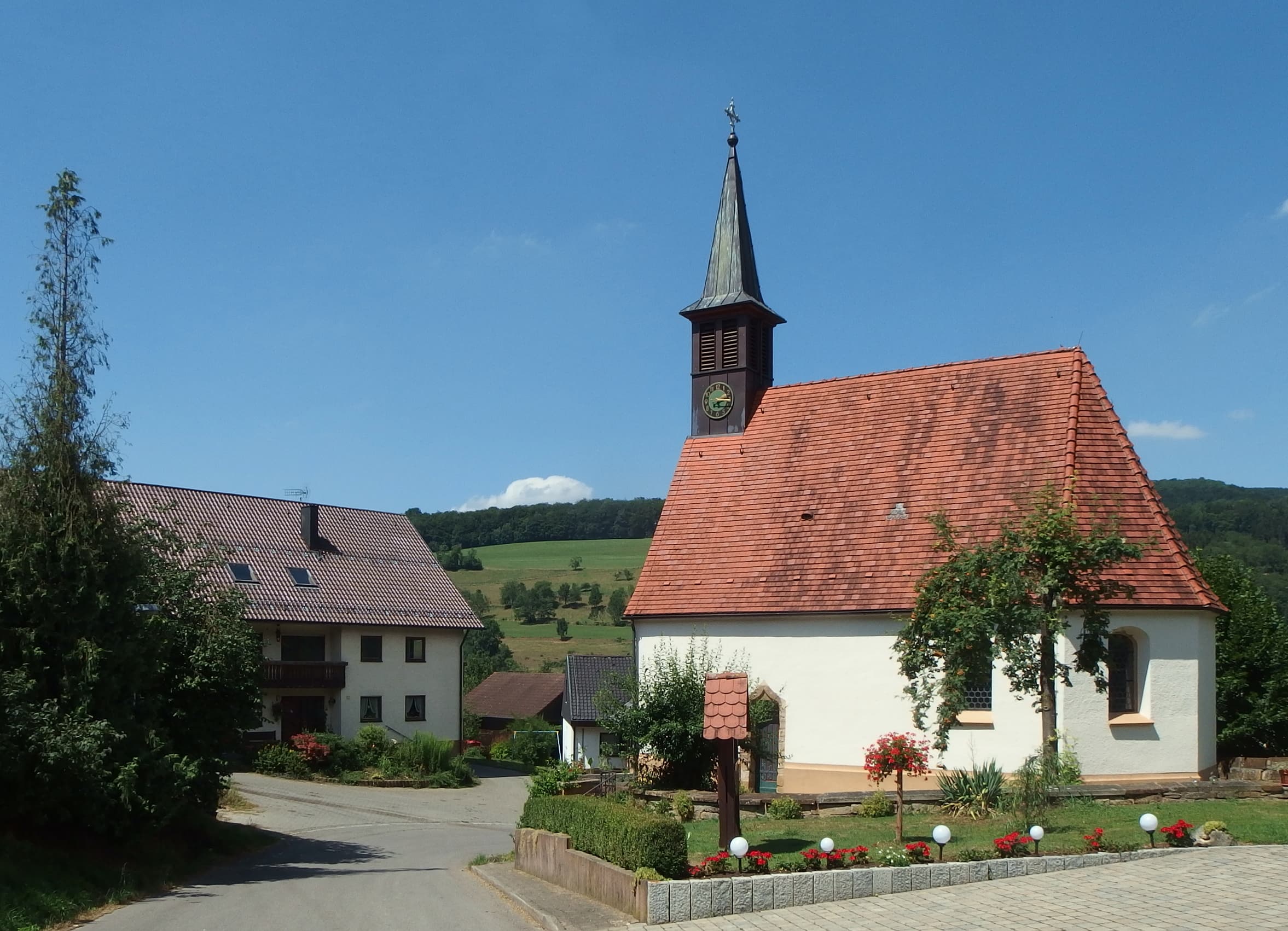 St. Petrus