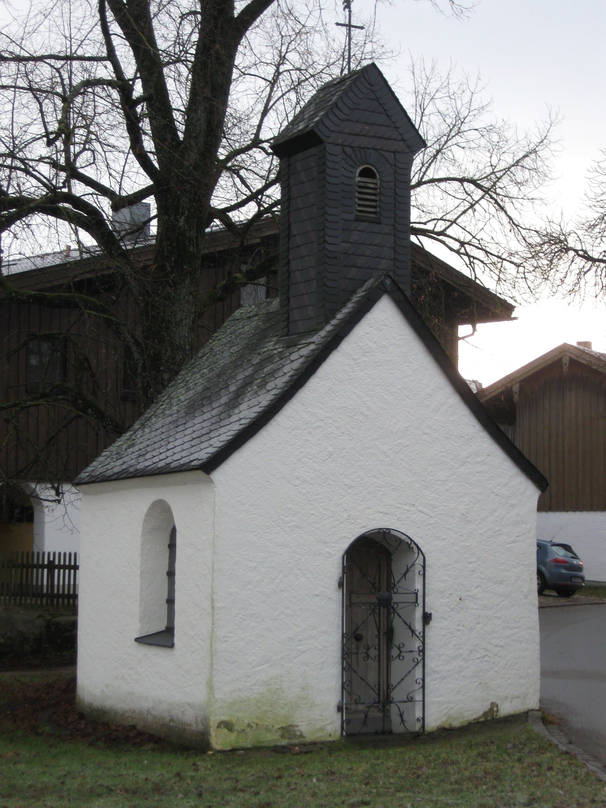 Dorfkapelle